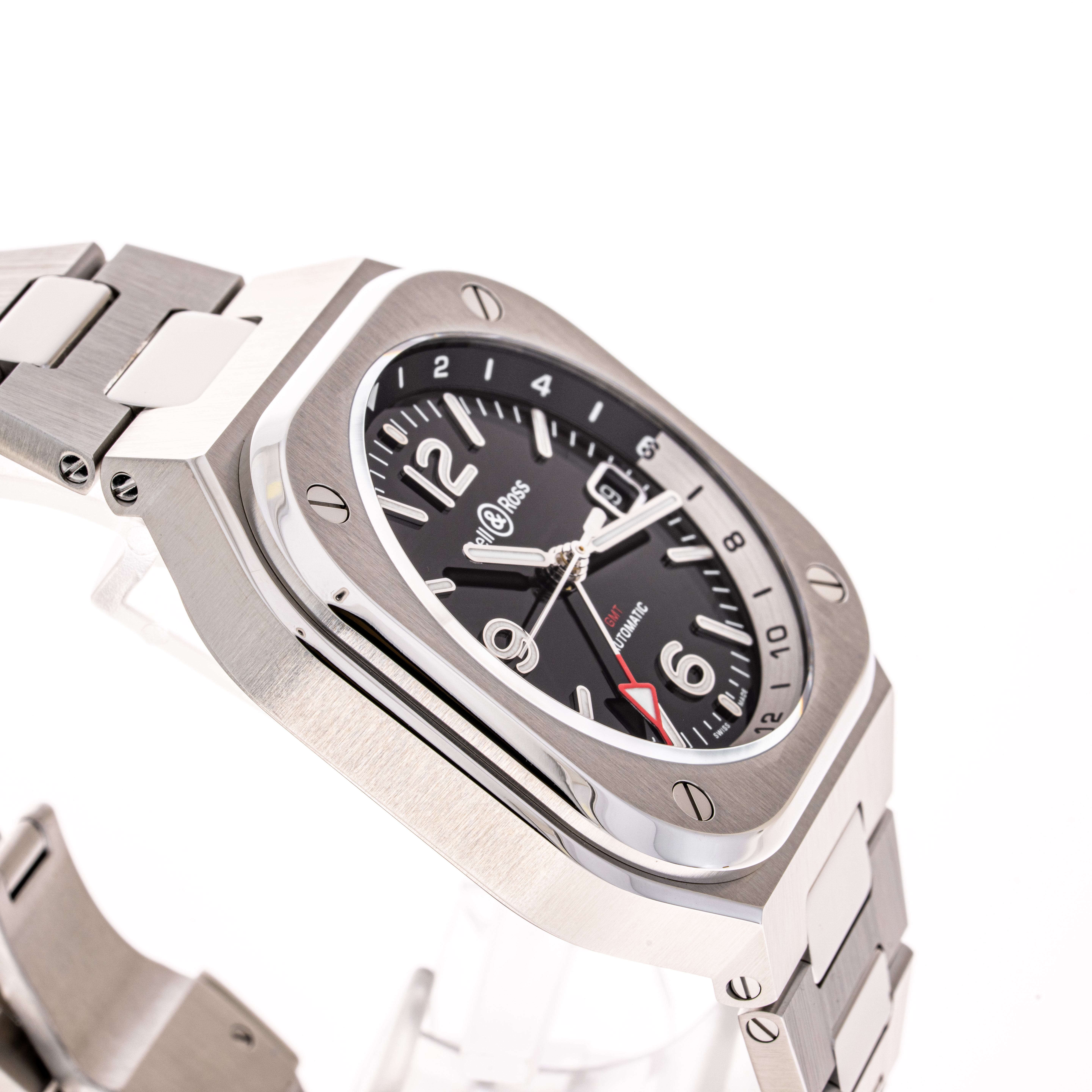 Br 05 GMT 41 Schwarz