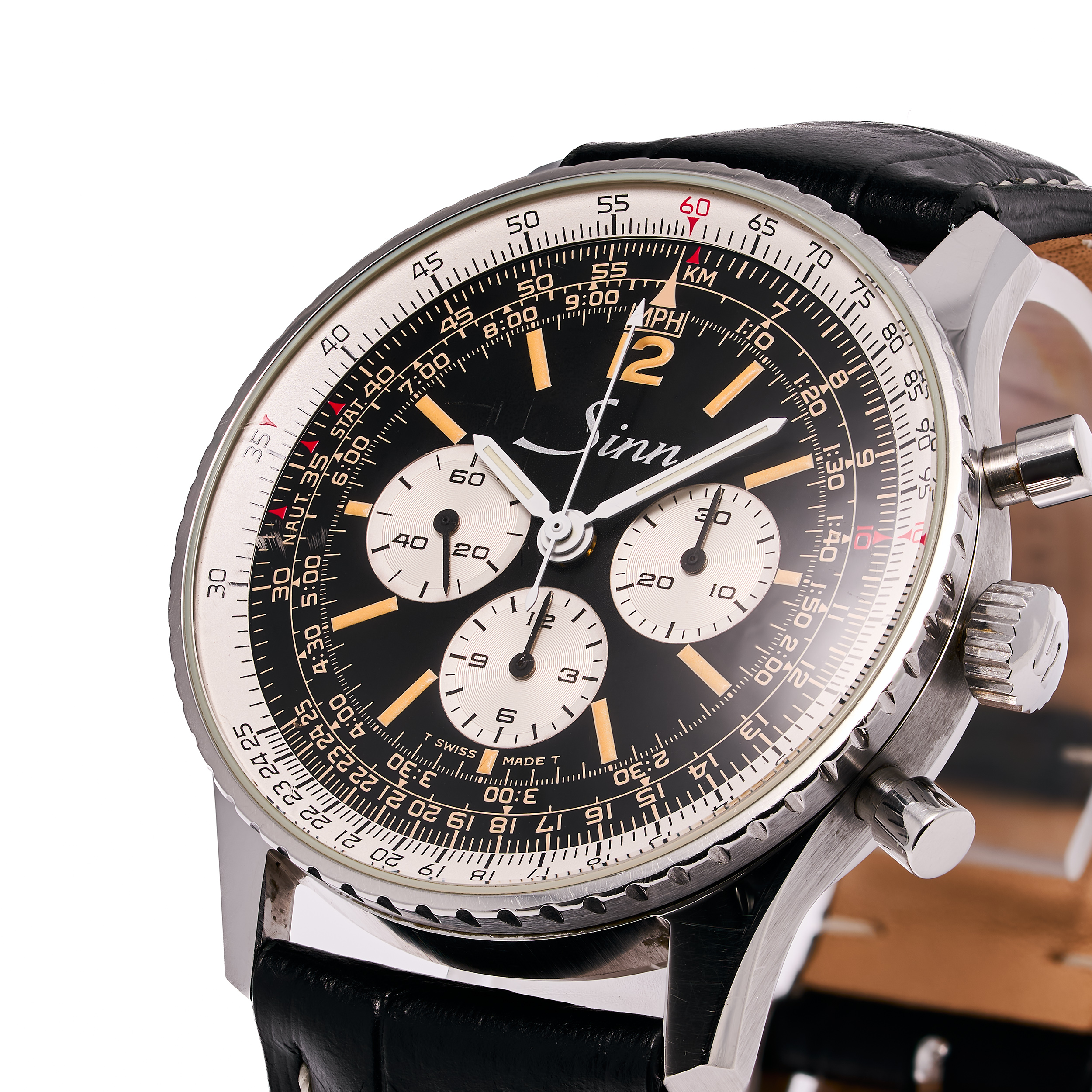 903 ST Chrono
