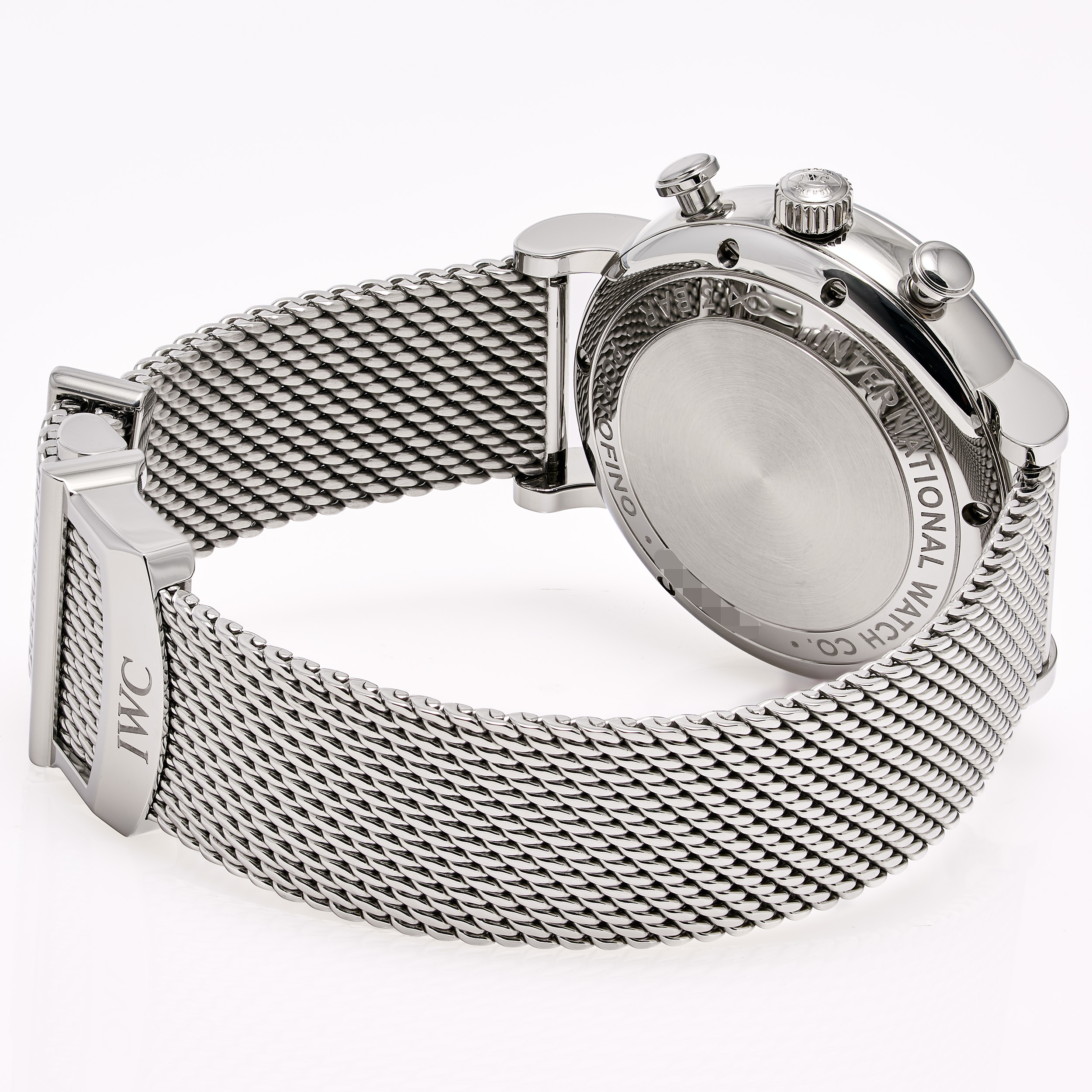 Portofino Chronograph 42