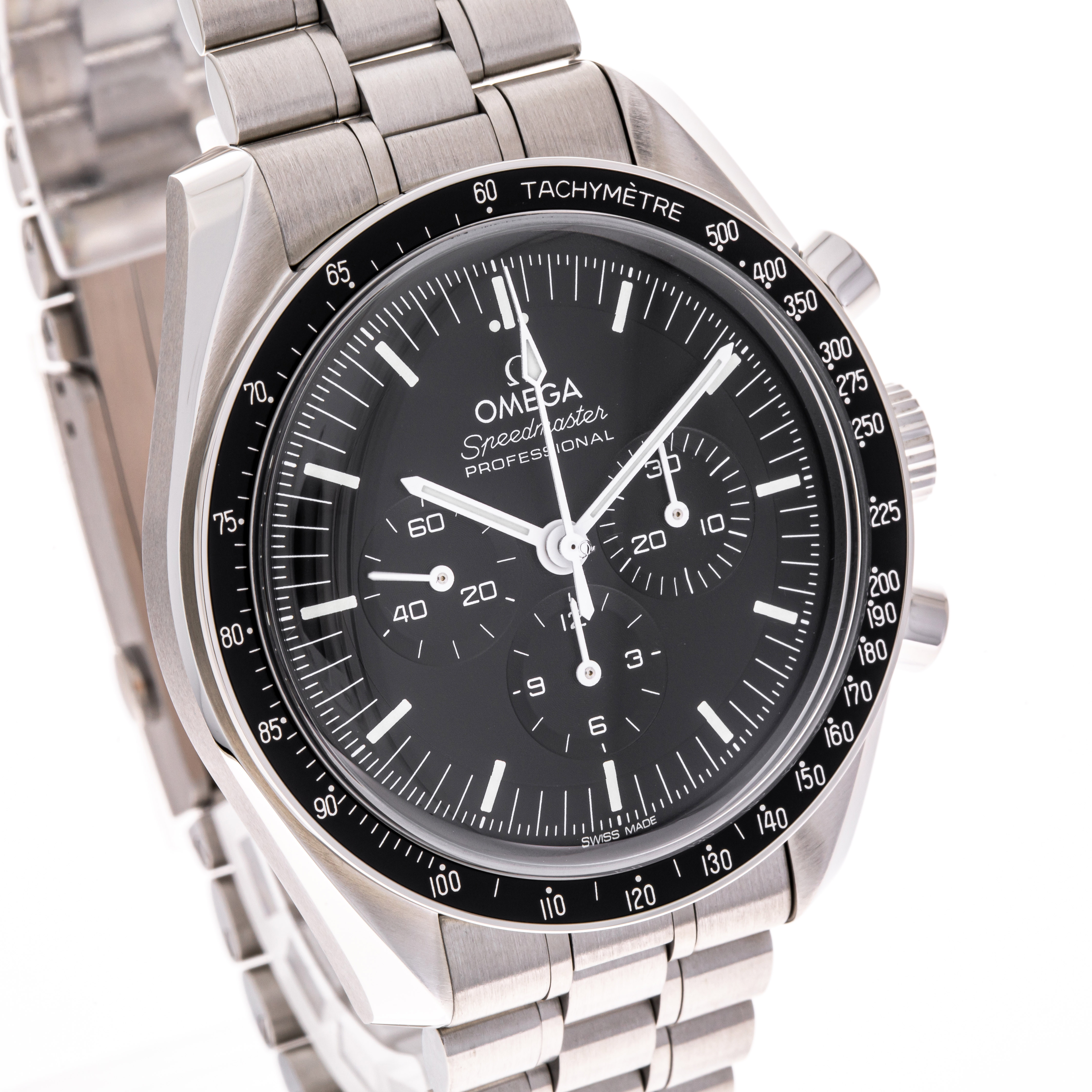 Speedmaster Moonwatch 42