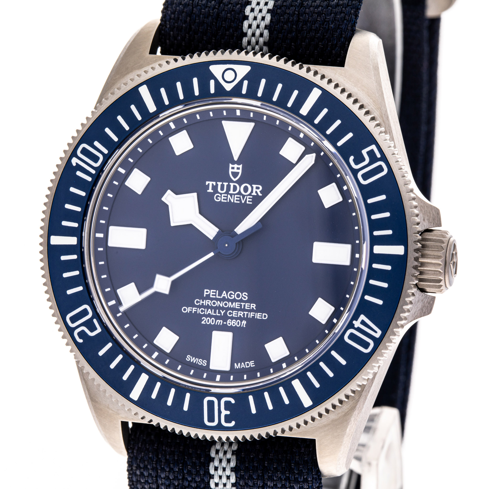Pelagos FXD 42