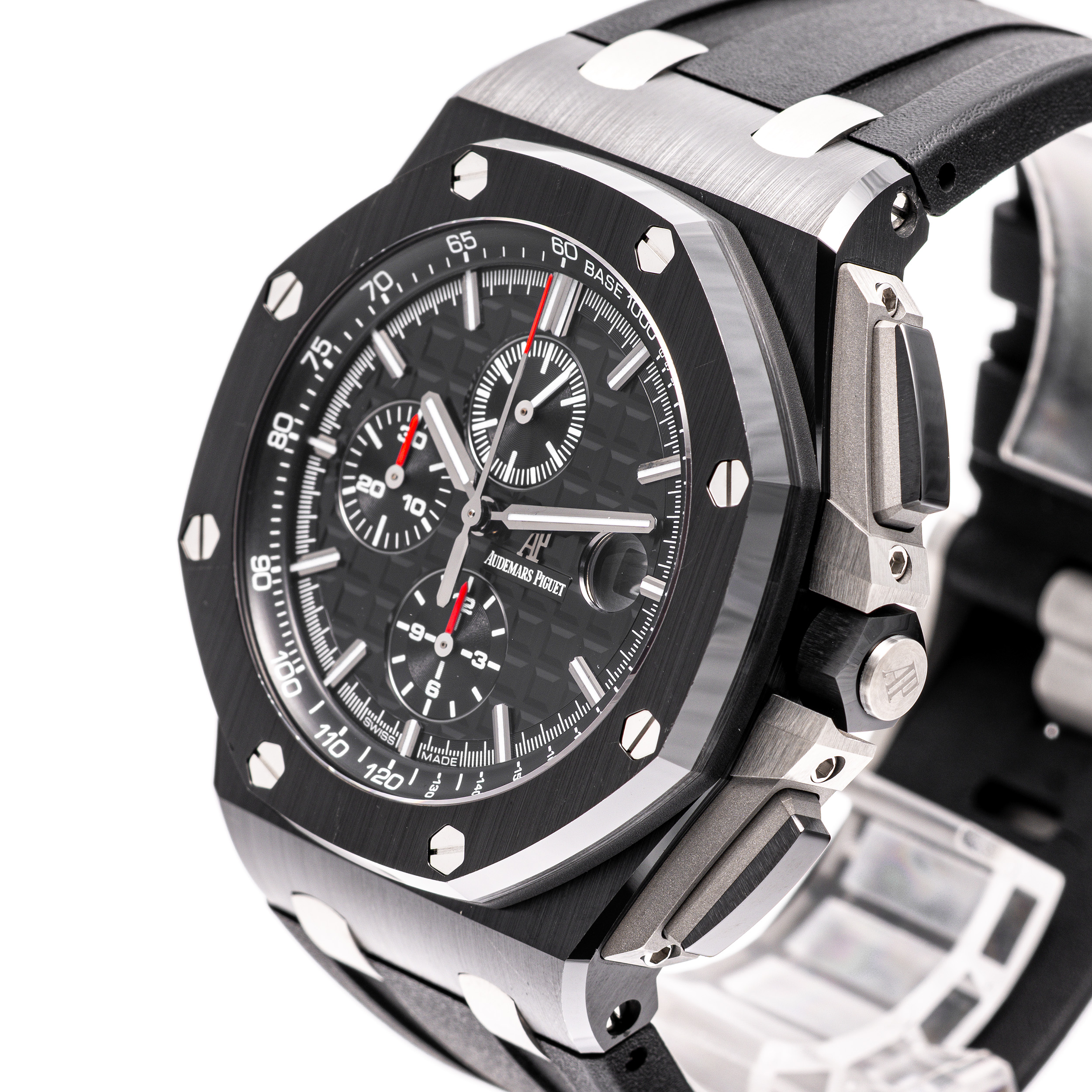 Royal Oak Offshore Chronograph 44