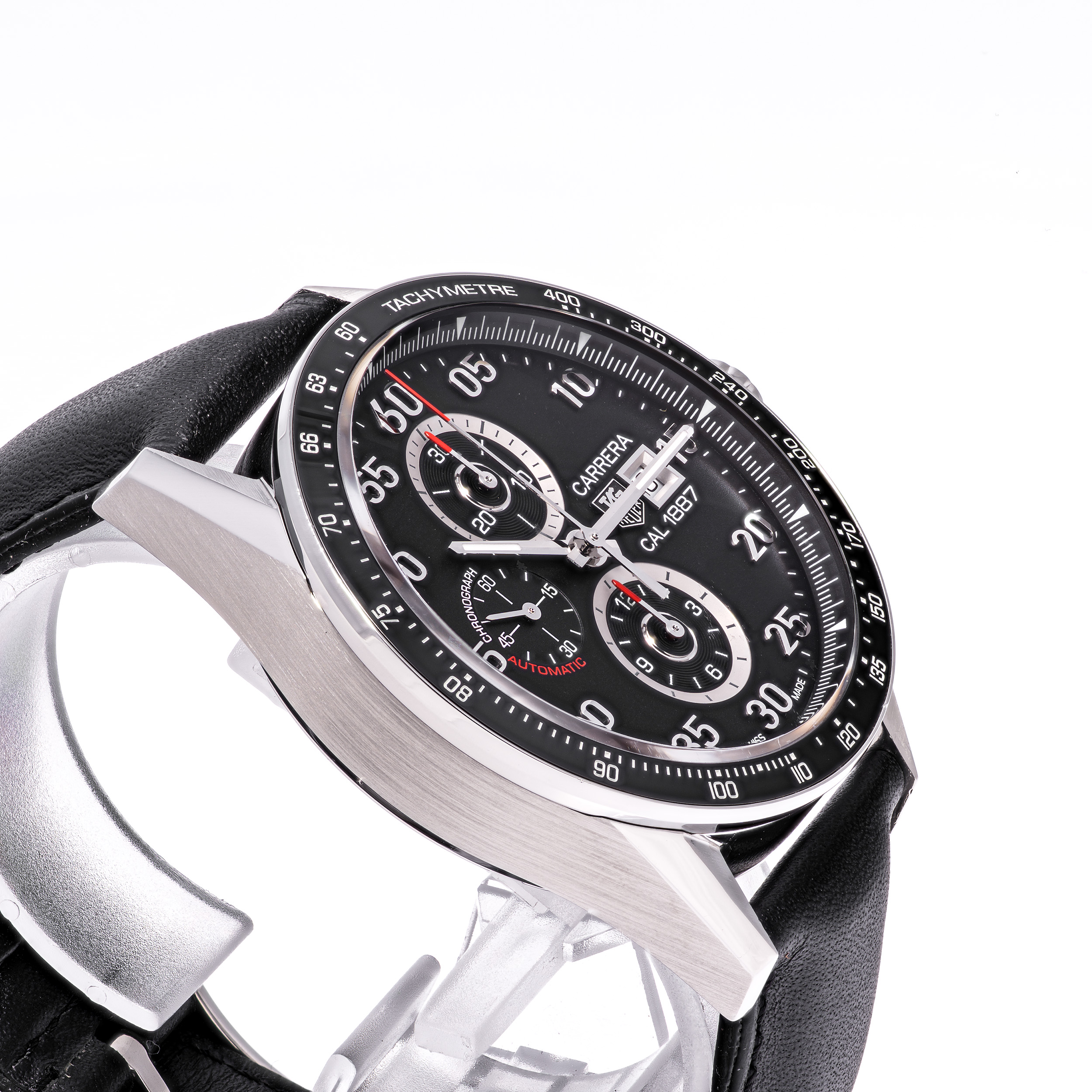 Carrera 1887 43mm