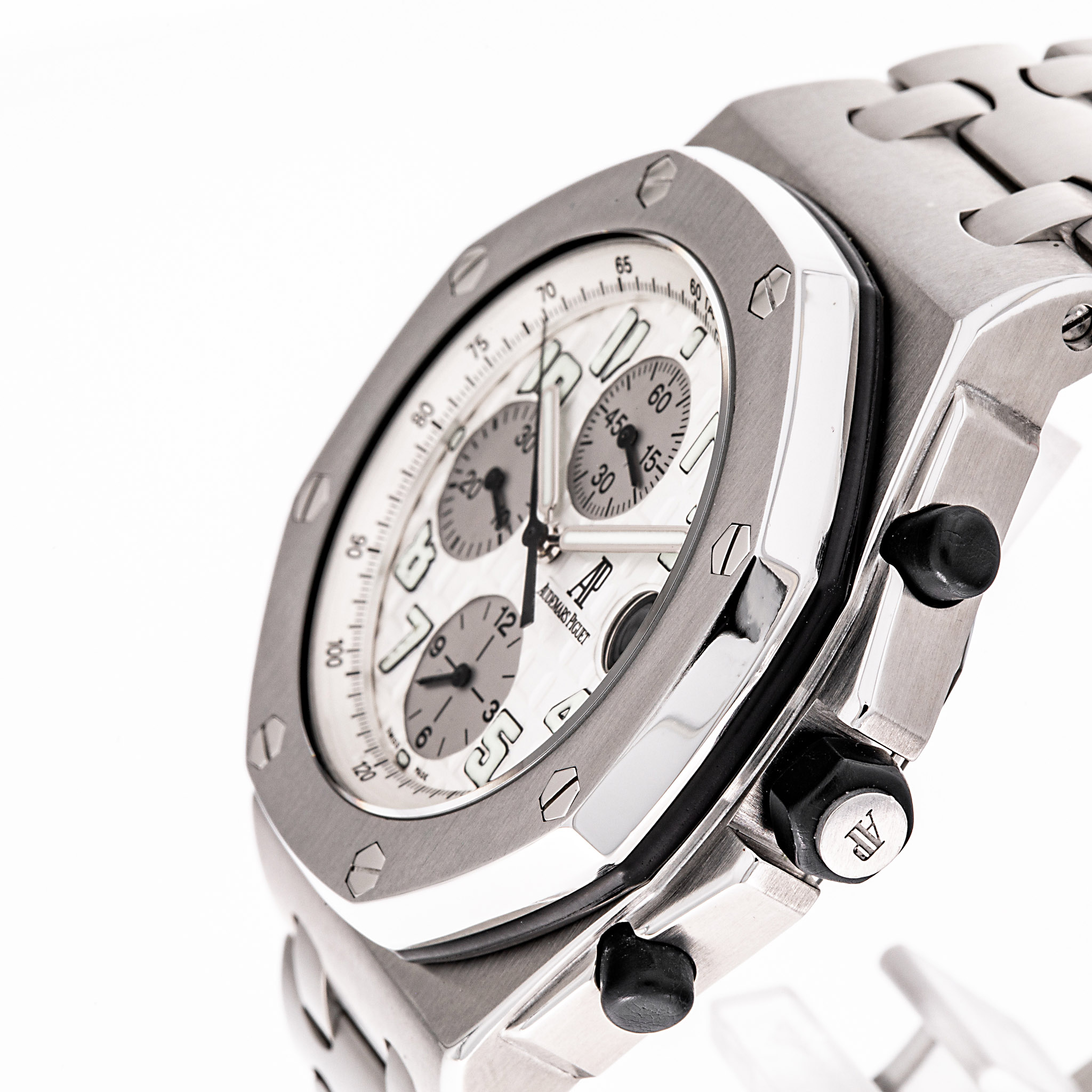 Royal Oak Offshore Chrono