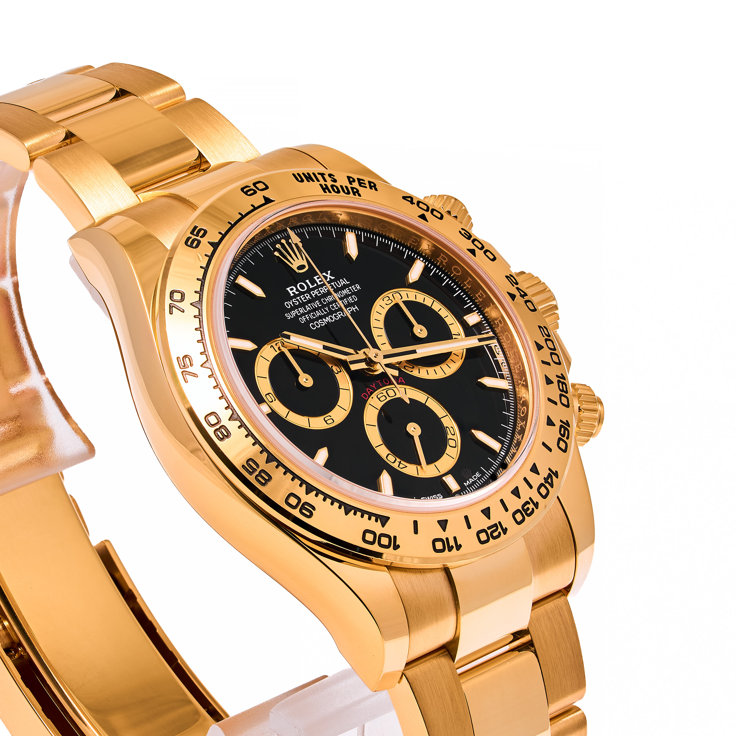 Cosmograph Daytona