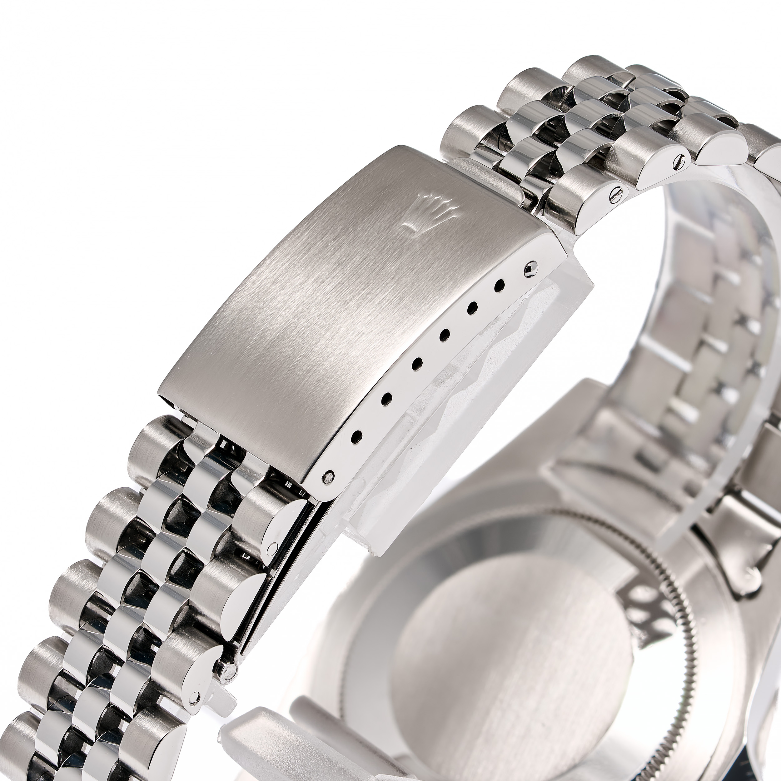 GMT-Master Pepsi