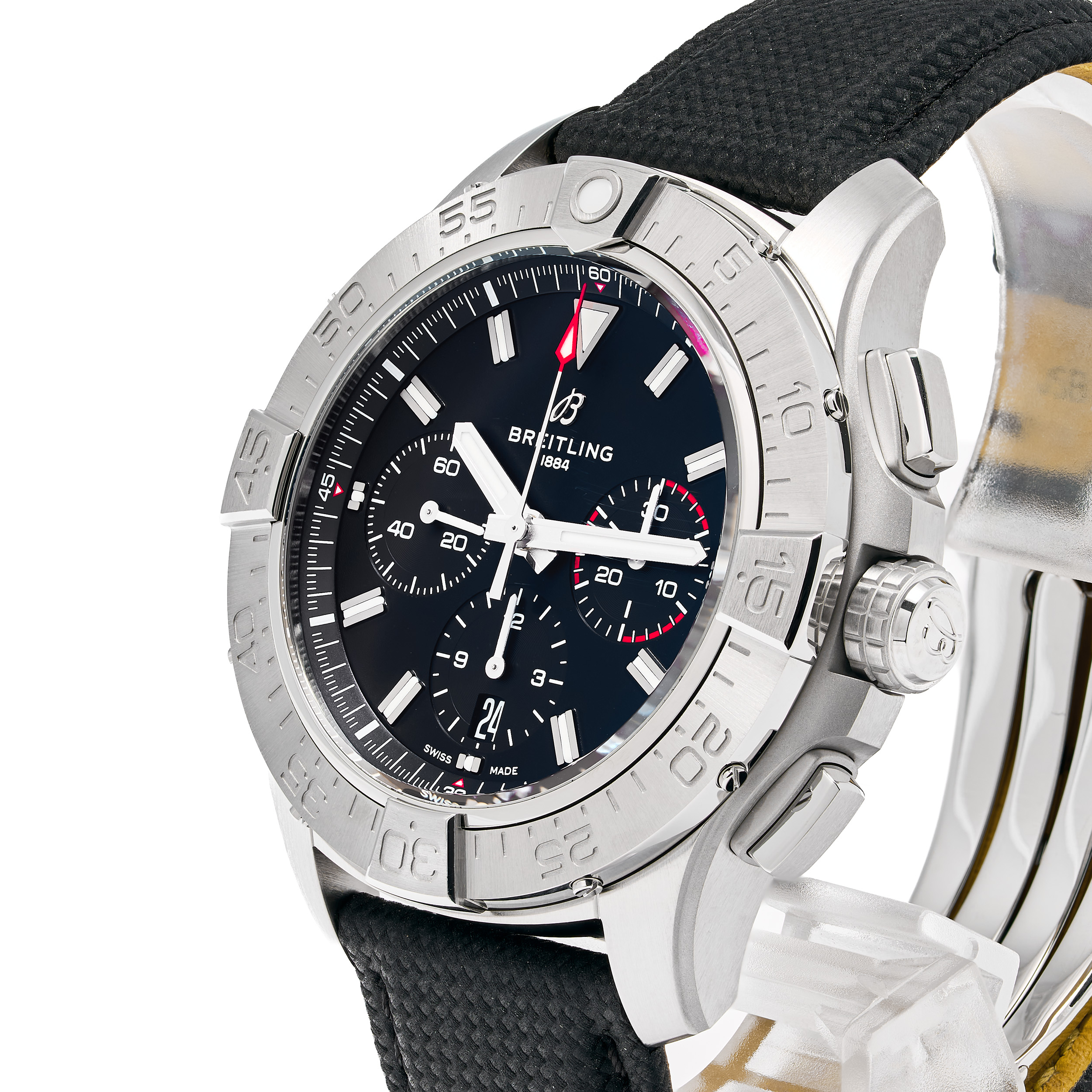 Avenger 44 B01 Chrono