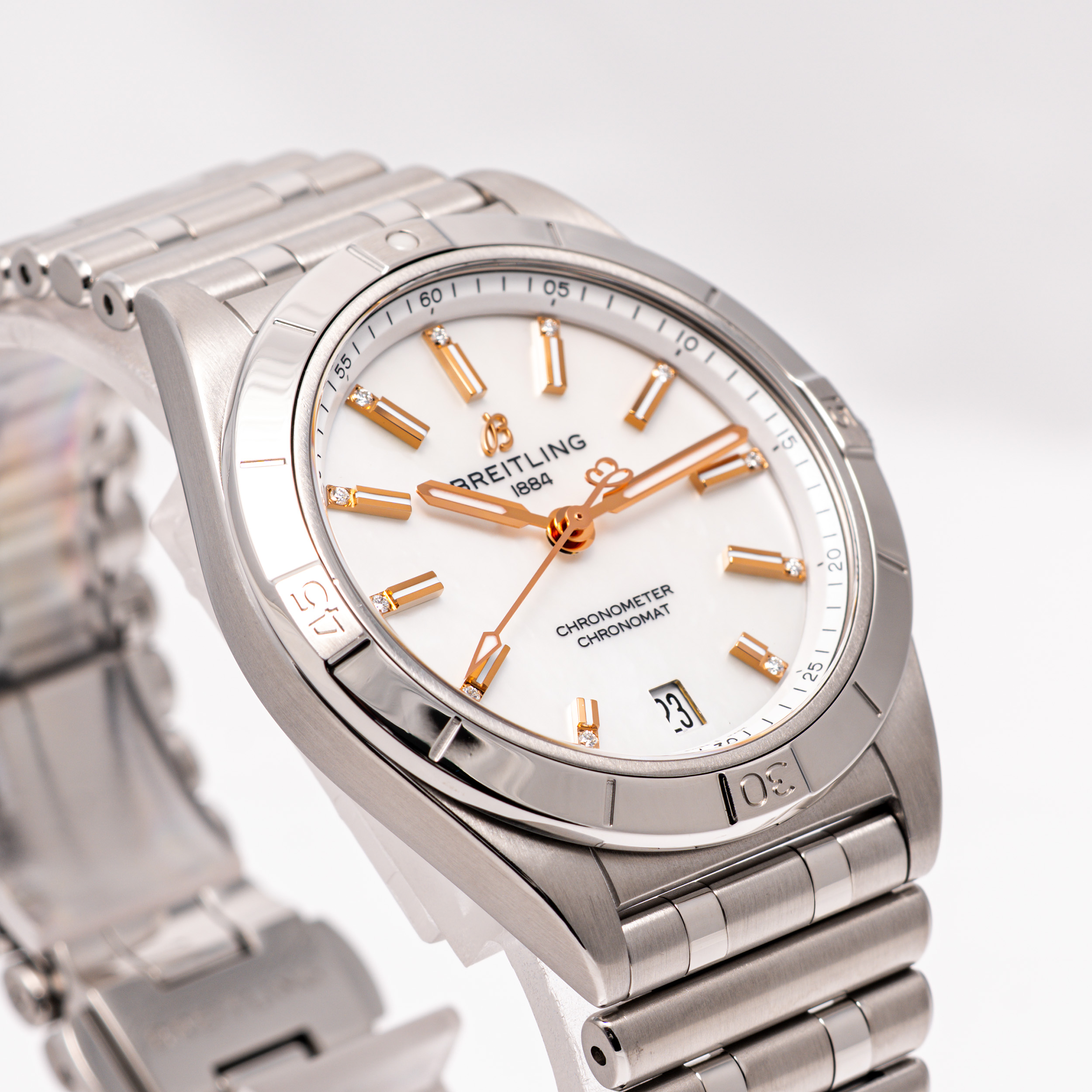 Chronomat 36