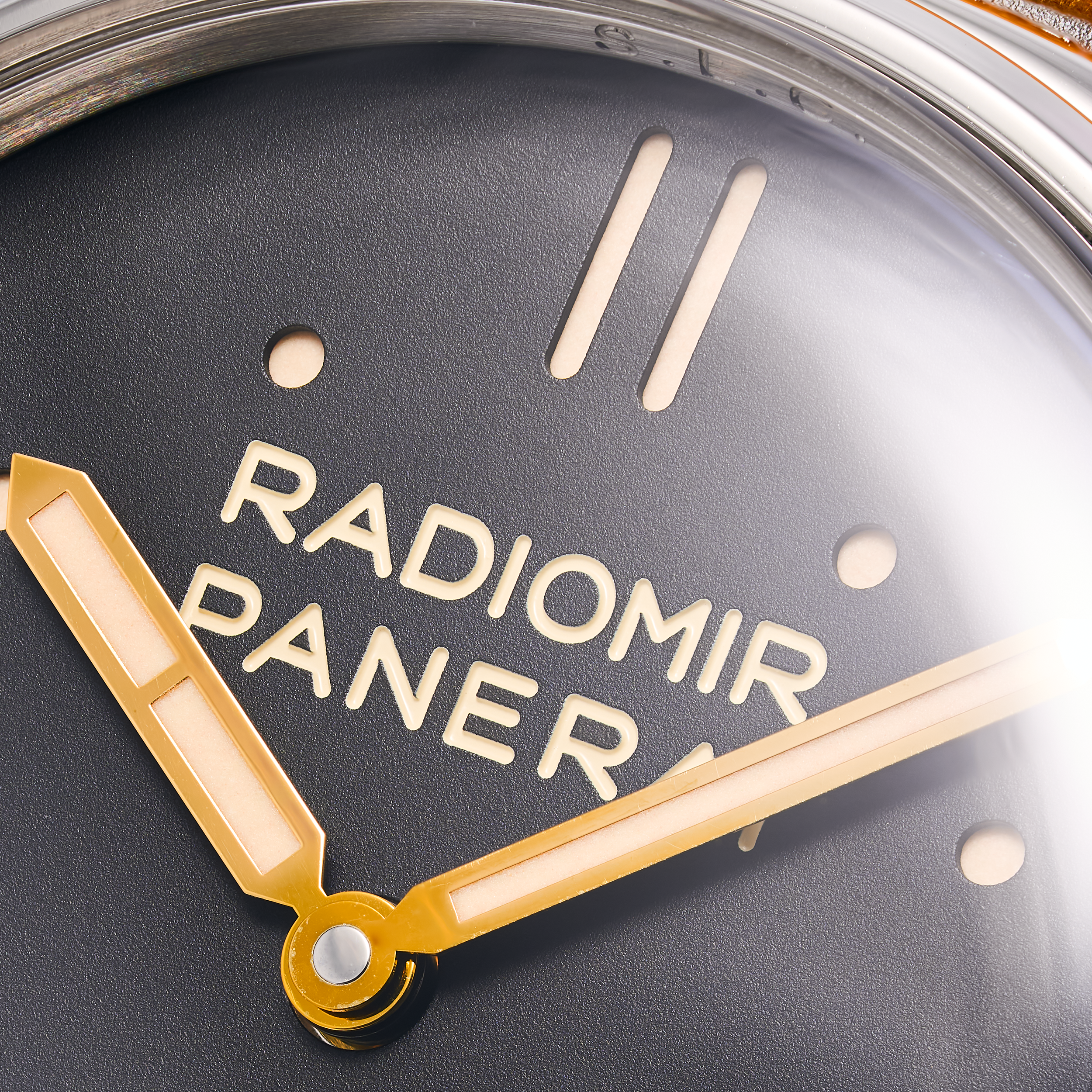 Radiomir 3 Days 47