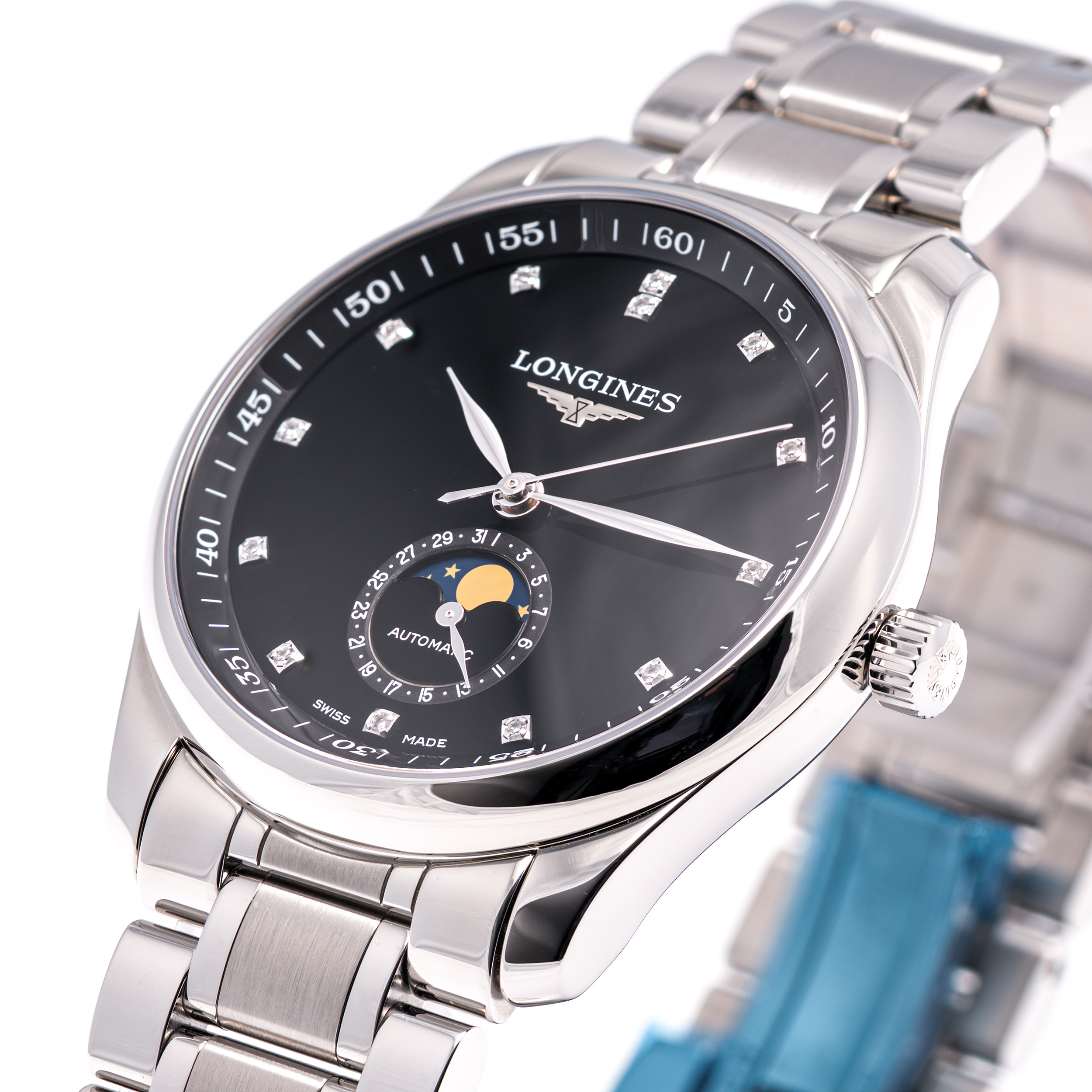 Master Collection 40