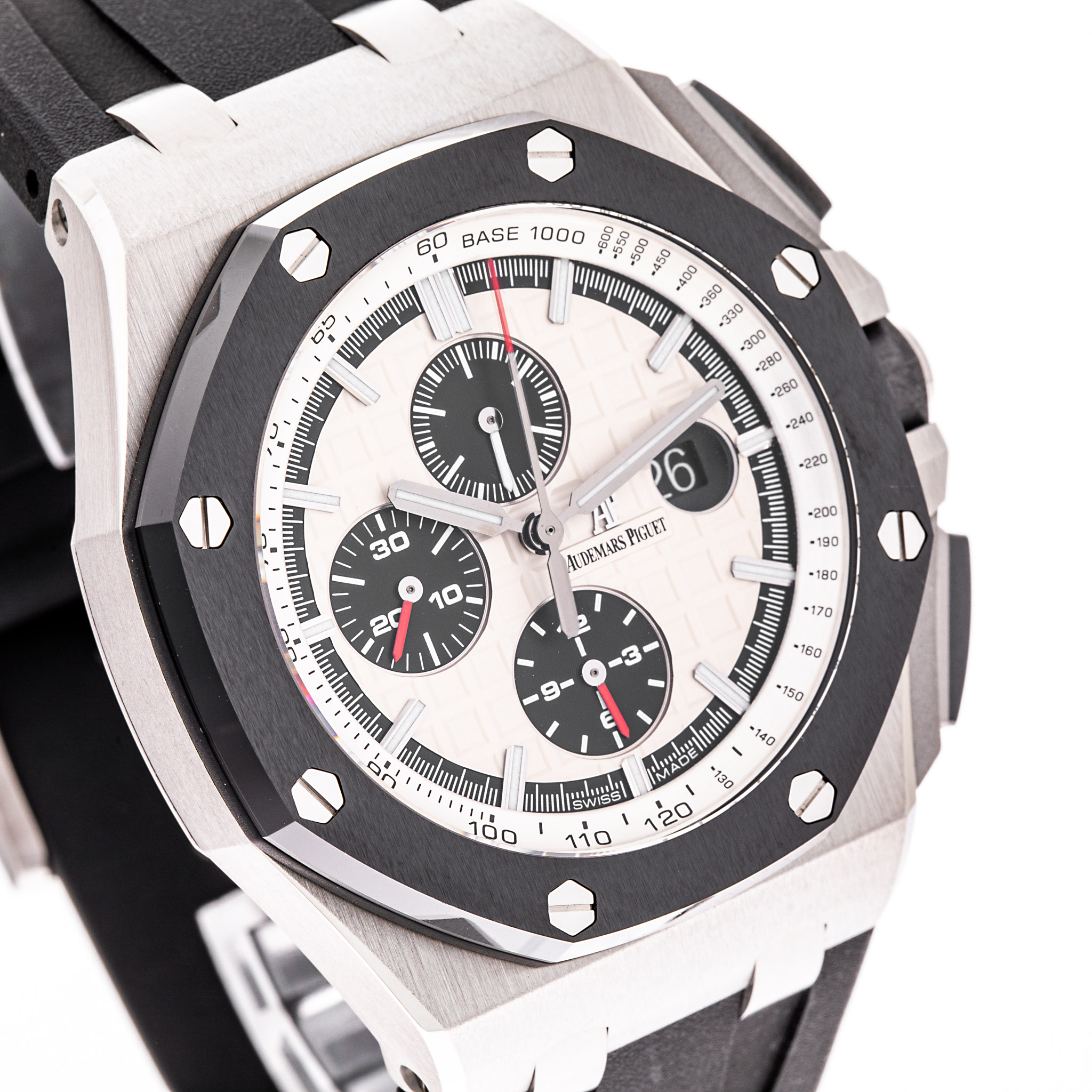 Royal Oak Offshore Chronograph 44