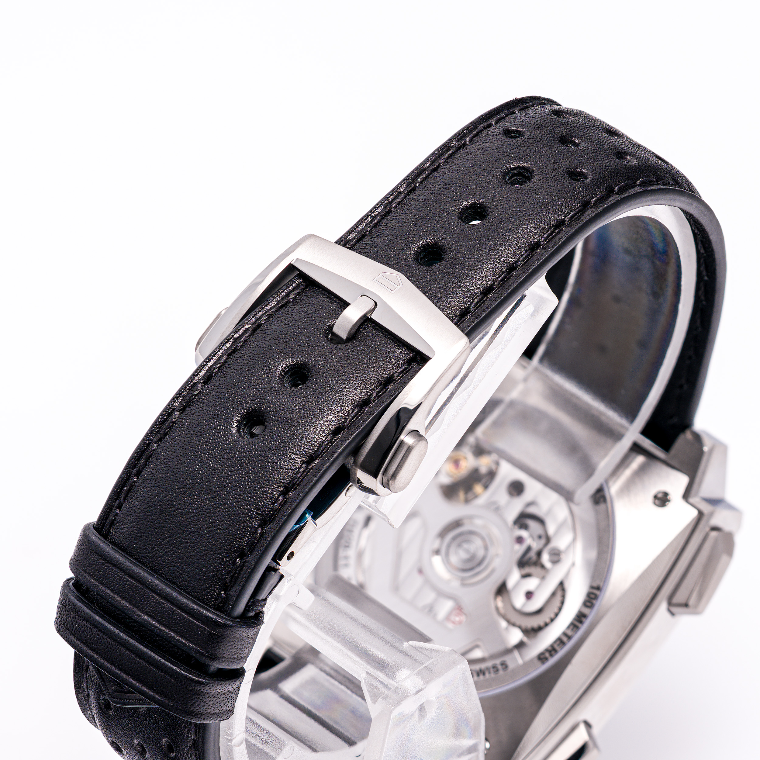 Monaco "Steve McQueen"