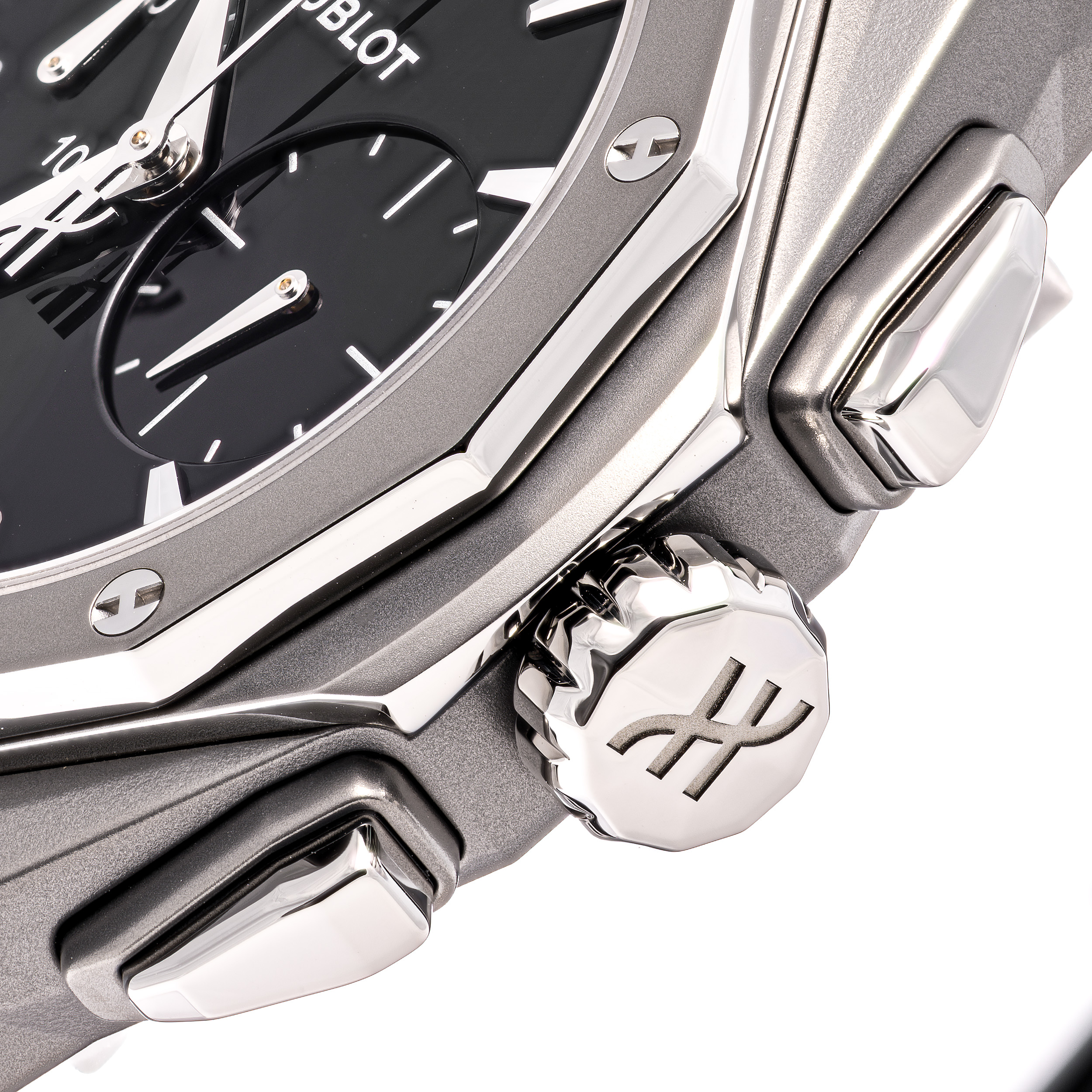 Classic Fusion Chrono Orlinski 41