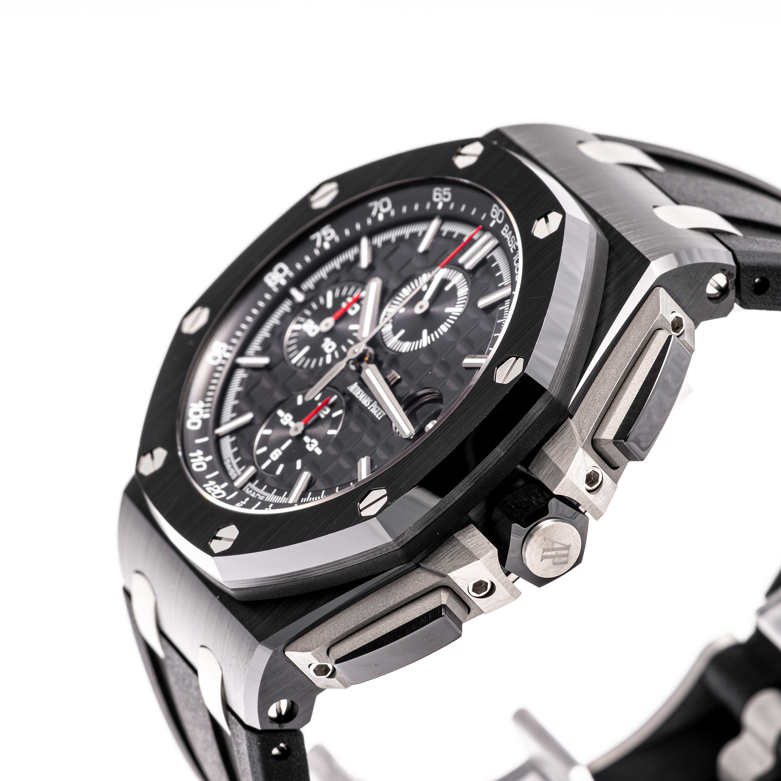 Royal Oak Offshore Chronograph 44