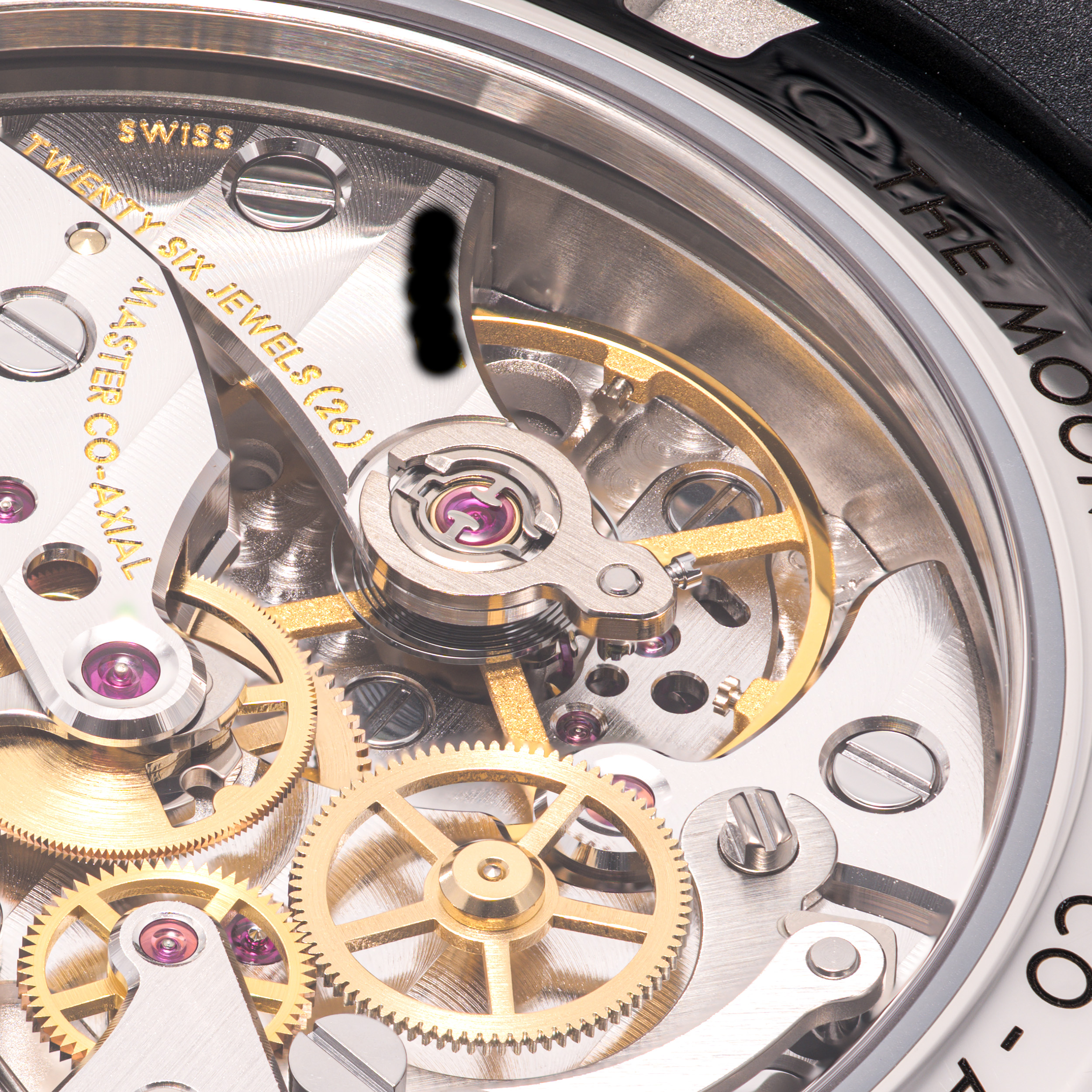 Speedmaster Moonwatch 42