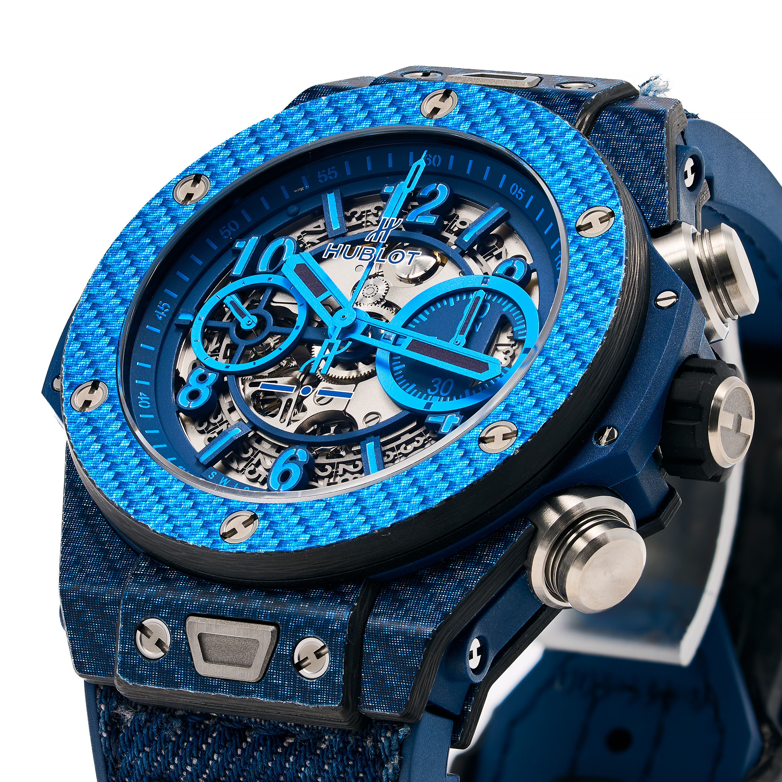 Big Bang Unico Italia Independent 45