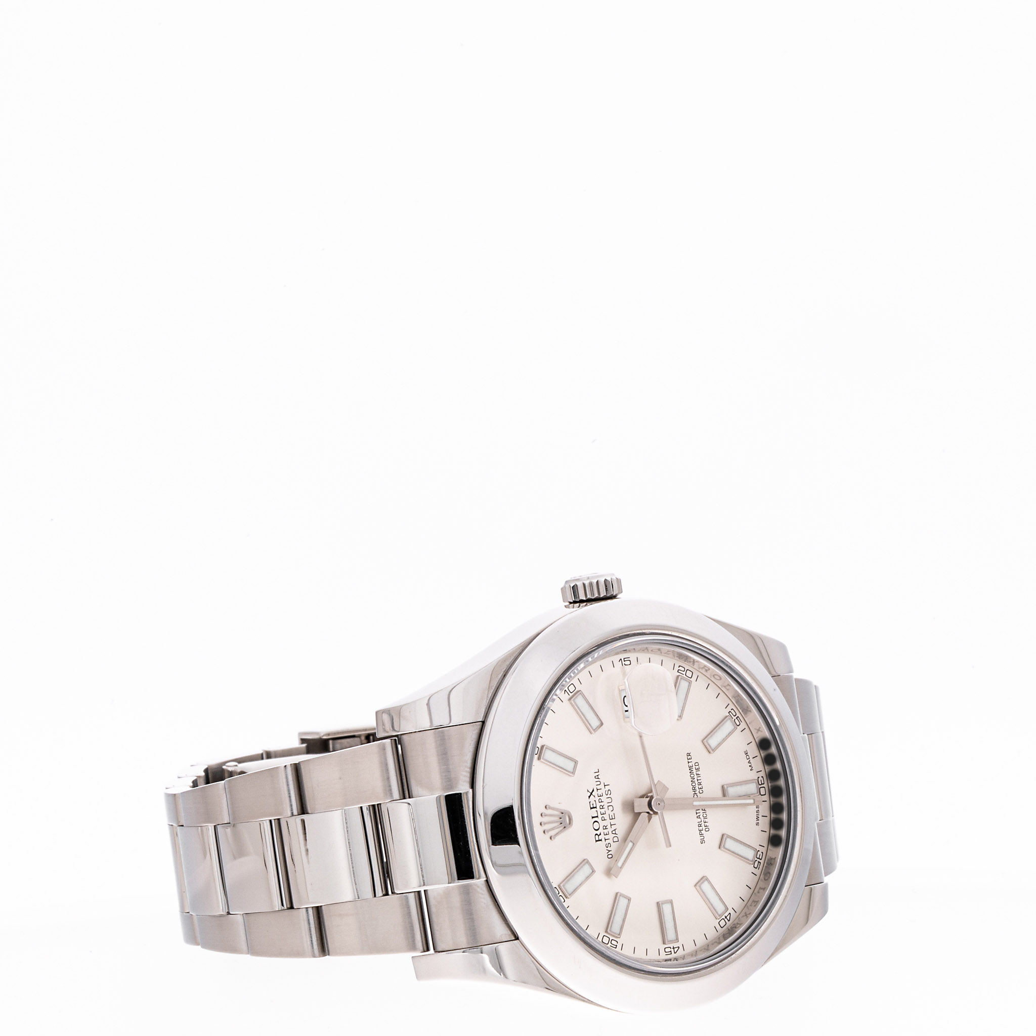 Datejust II Datejust II