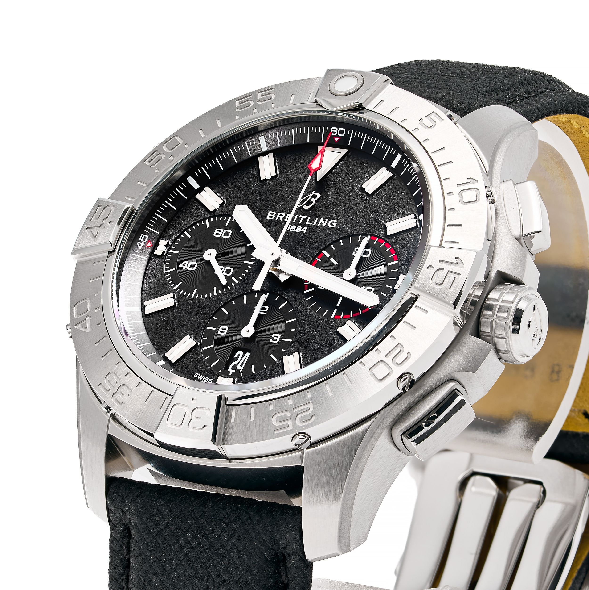 Avenger 44 B01 Chrono