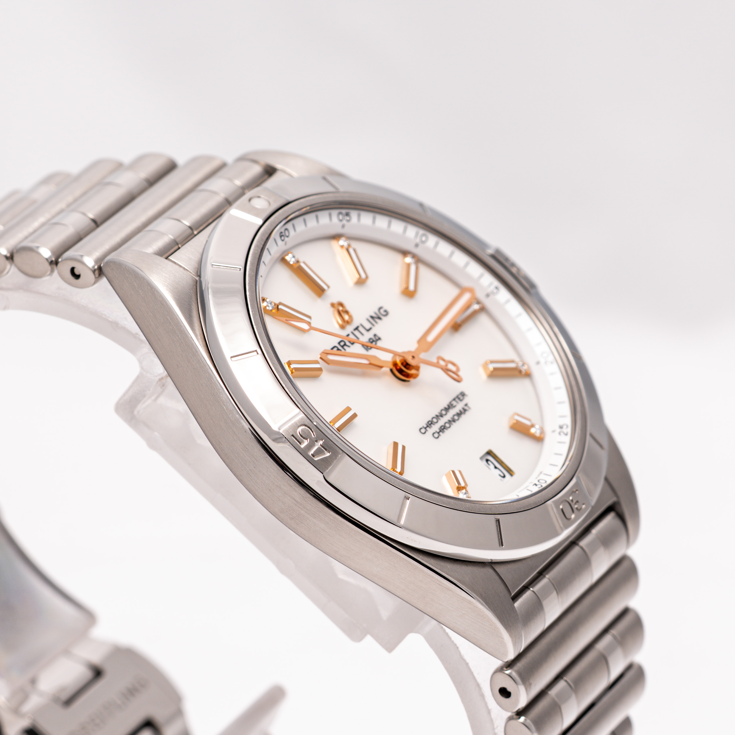 Chronomat 36