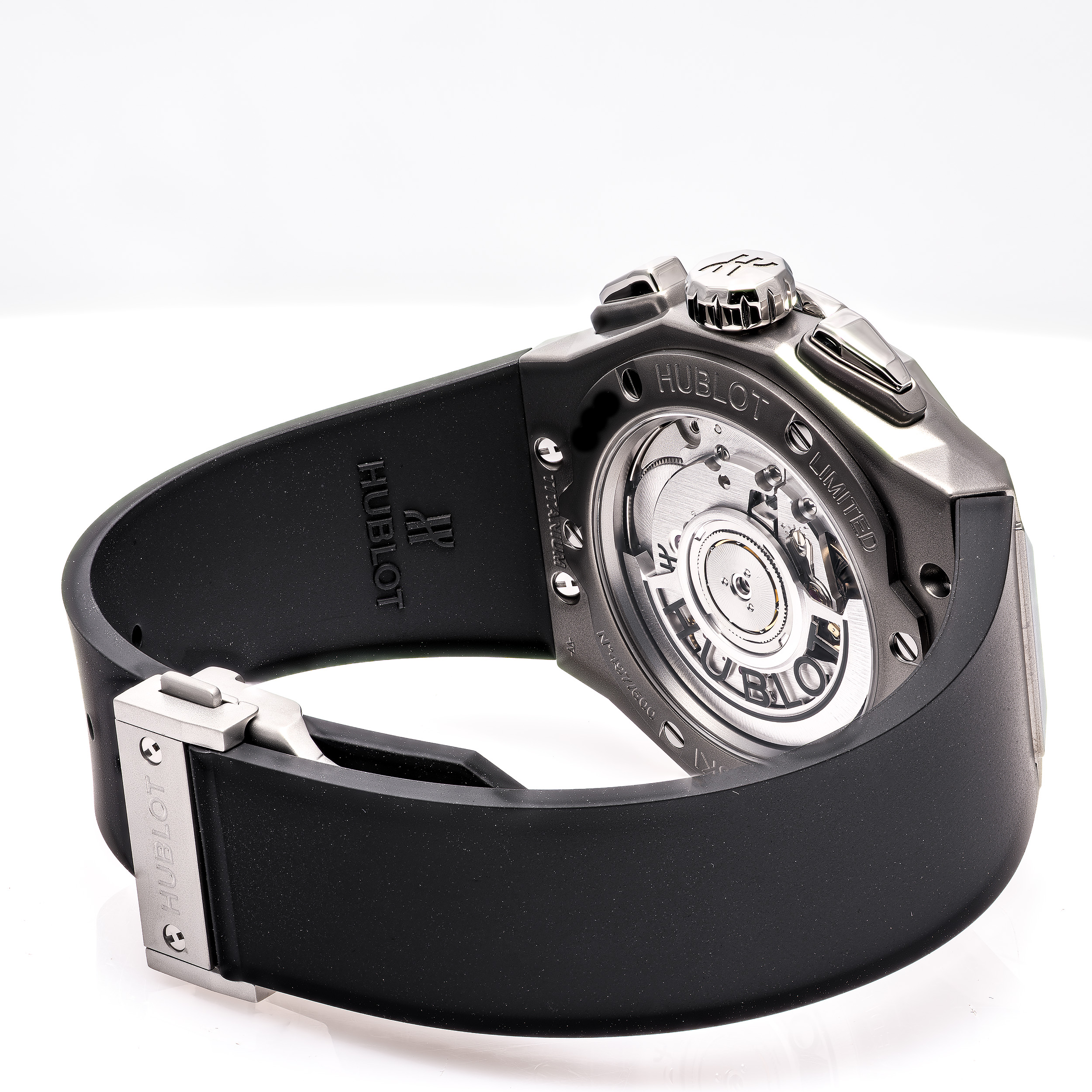 Classic Fusion Chrono Orlinski 41