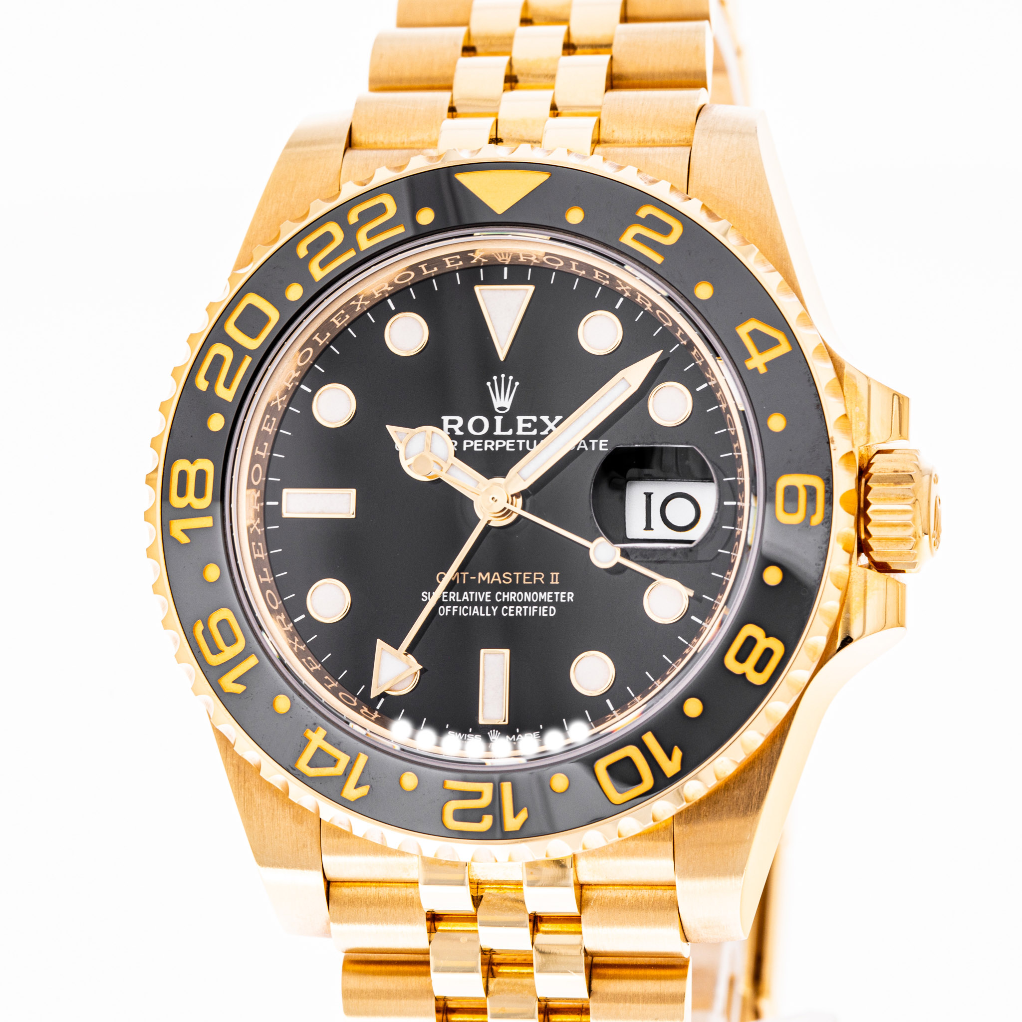 GMT-Master II Zombie