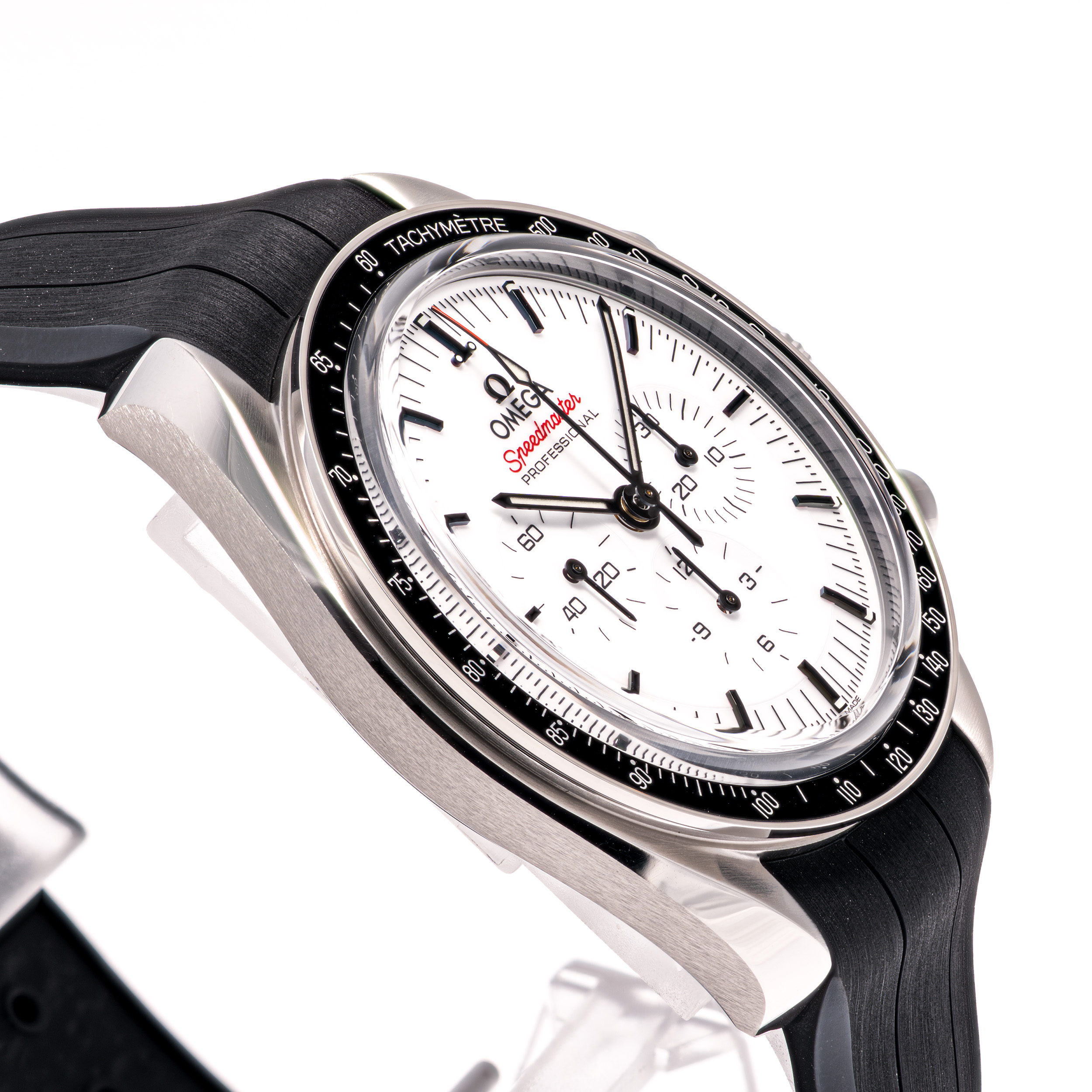 Speedmaster Moonwatch 42