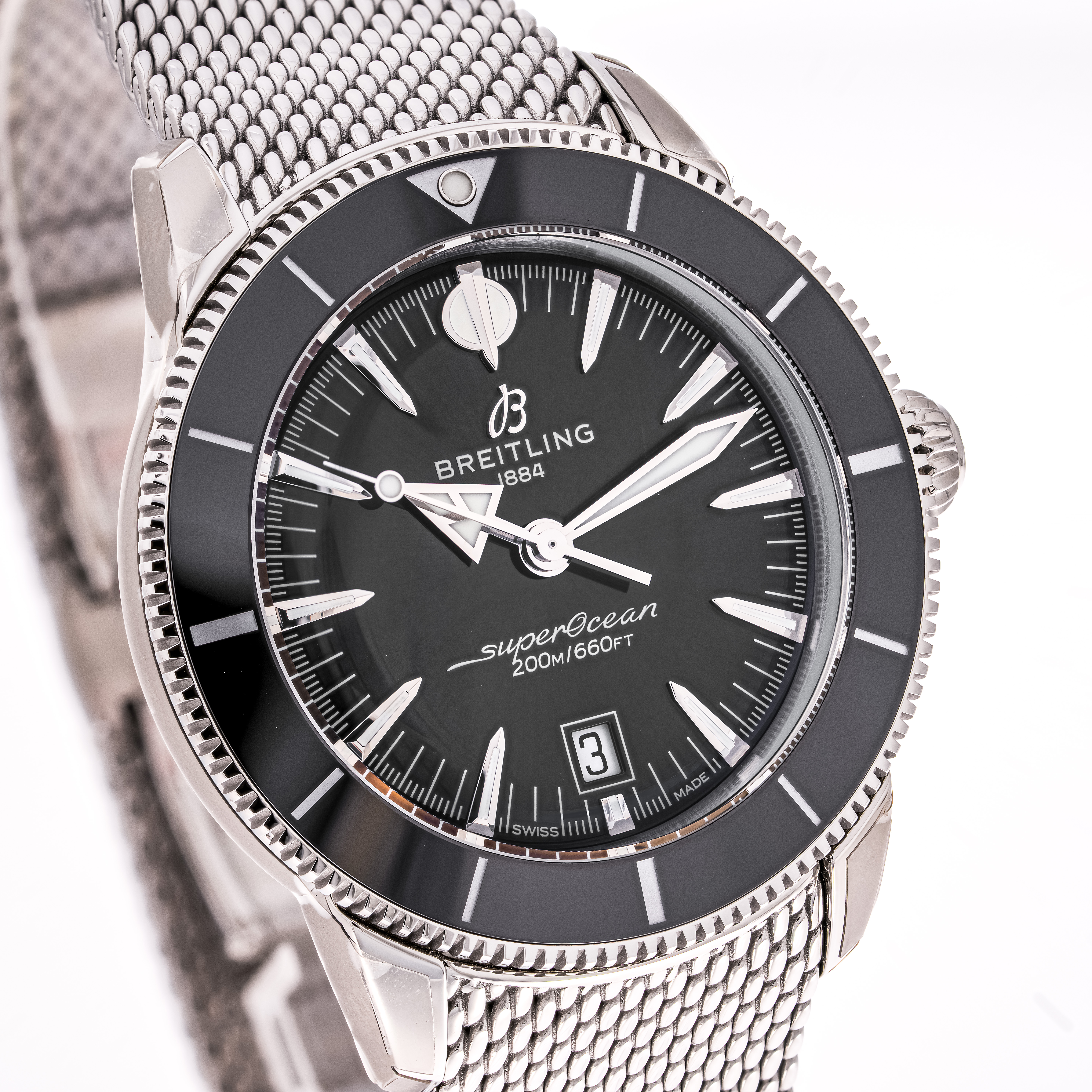 Ocean Culture B31
