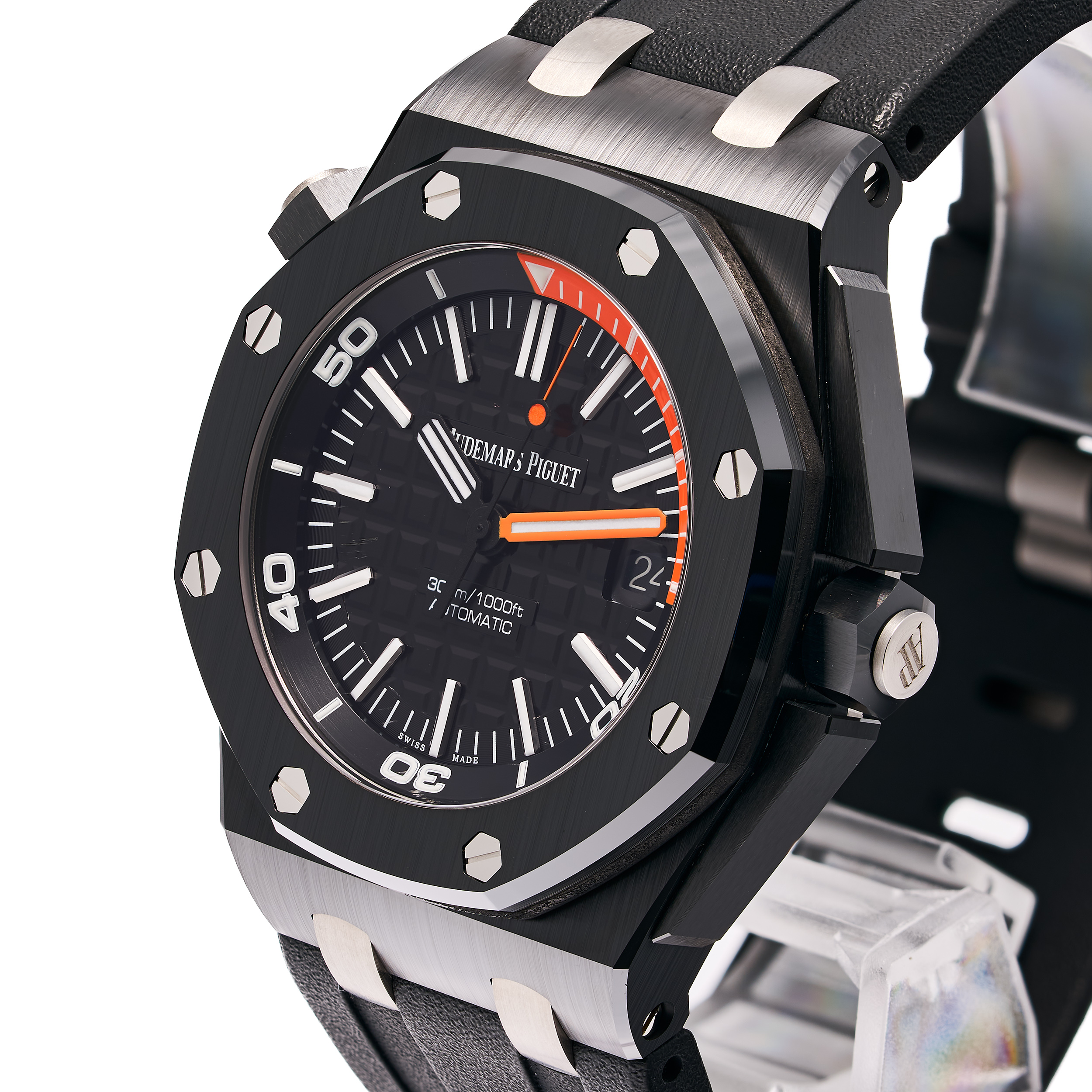 Royal Oak Offshore Diver 42