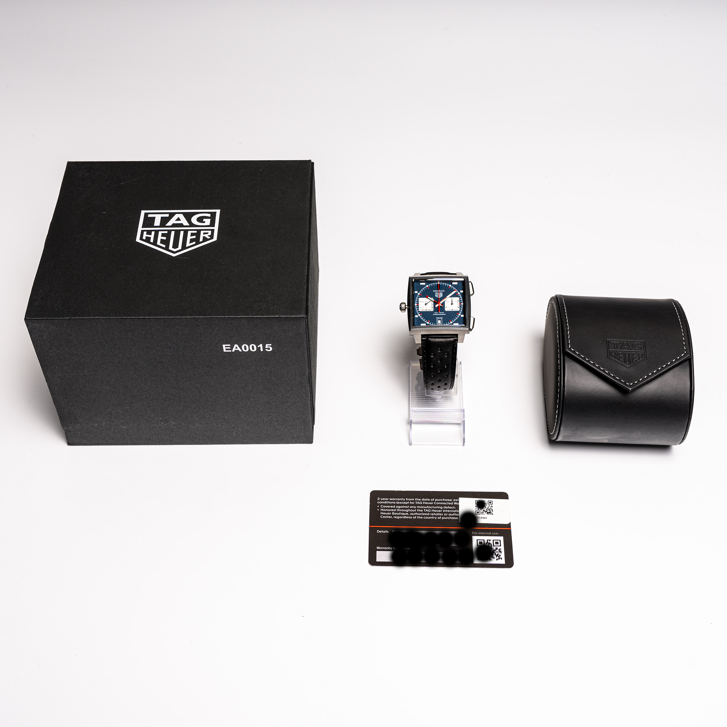 Monaco "Steve McQueen"