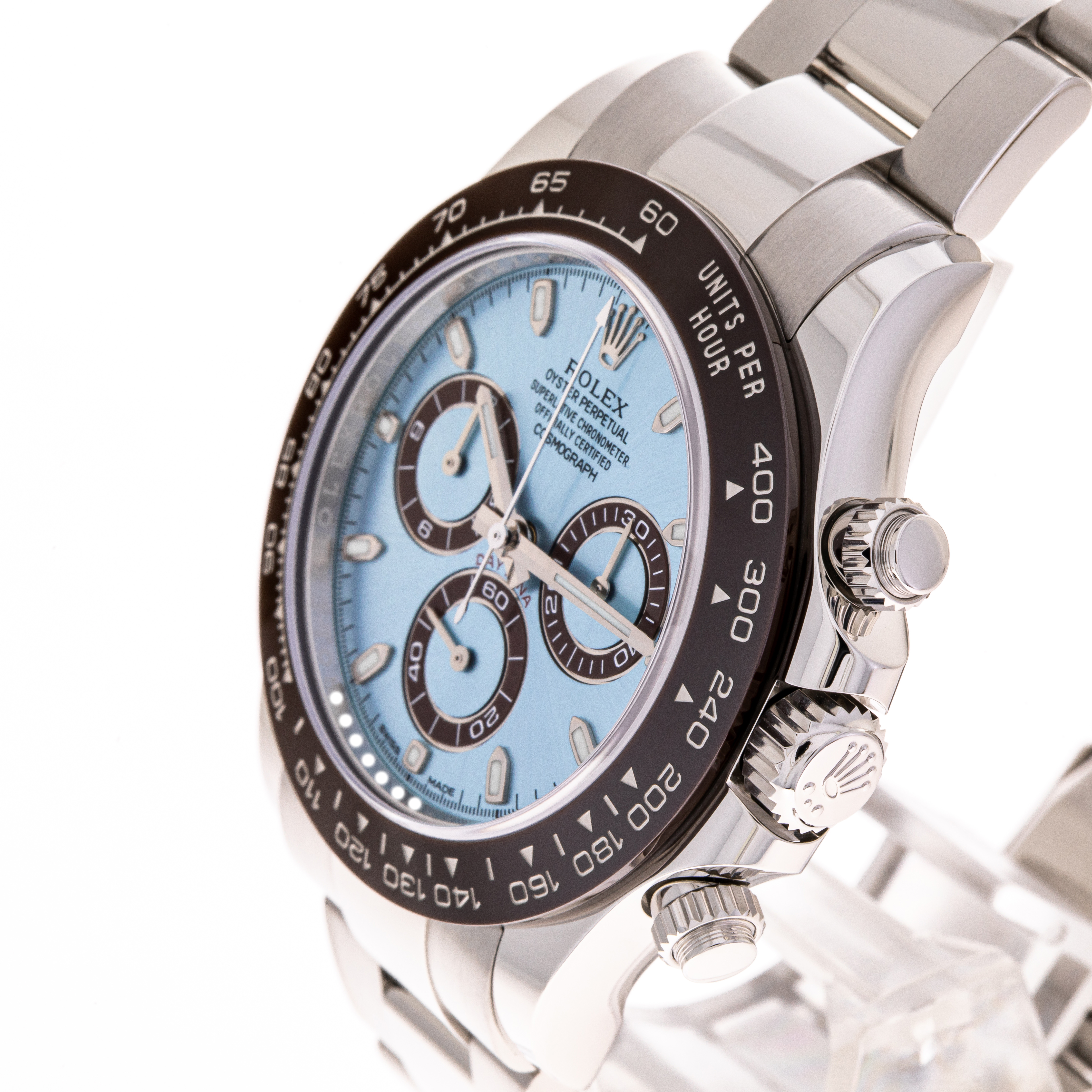Daytona Daytona