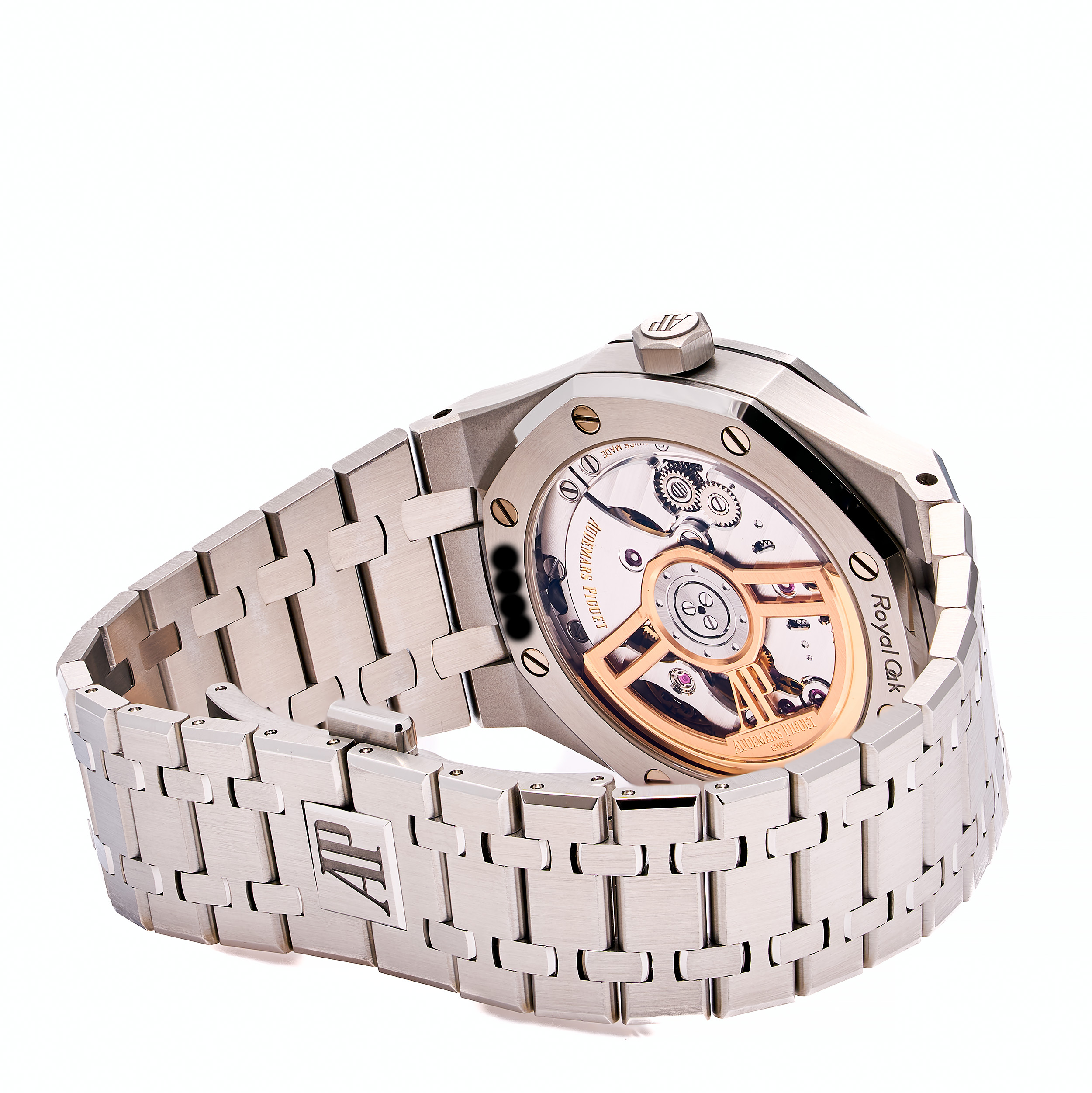 Royal Oak 41 Grau