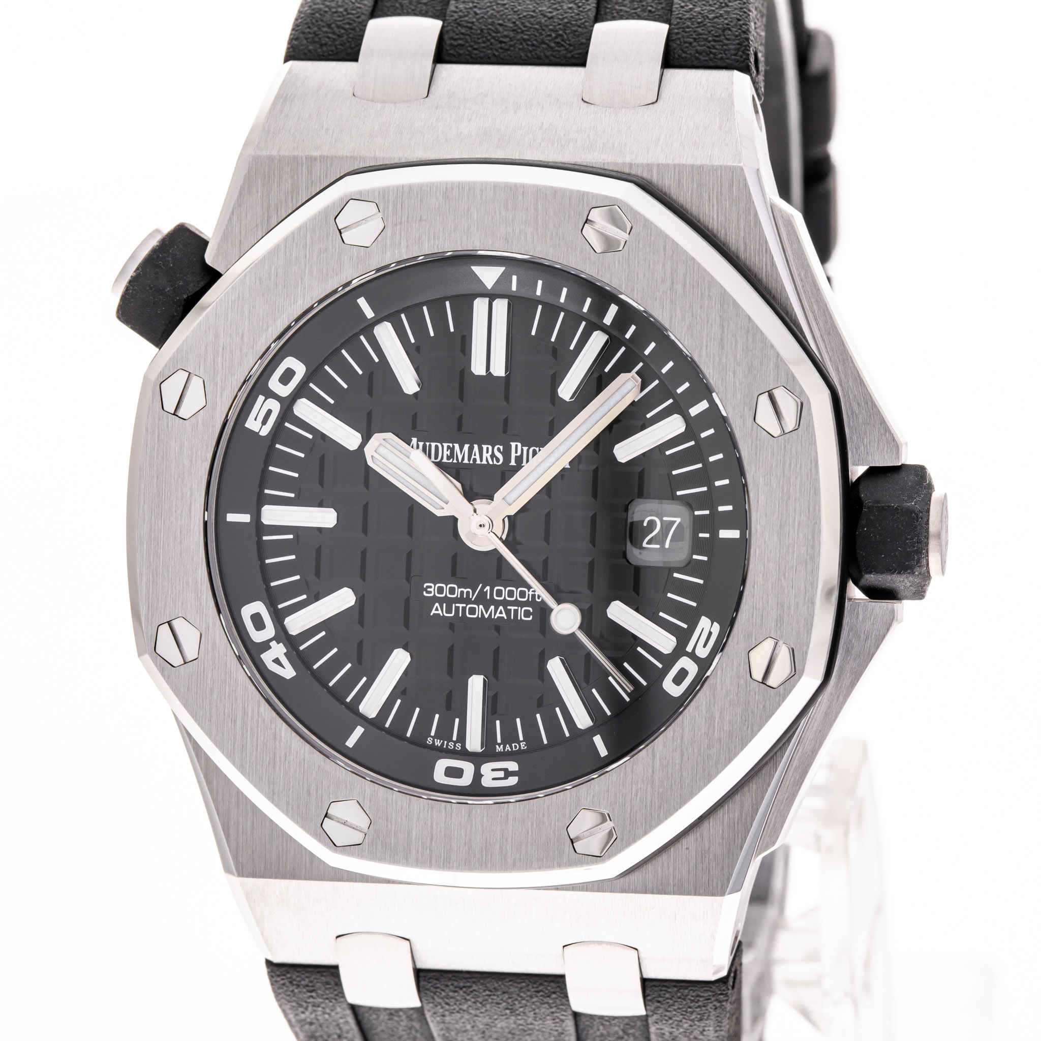 Royal Oak Offshore Diver Royal Oak Offshore Diver