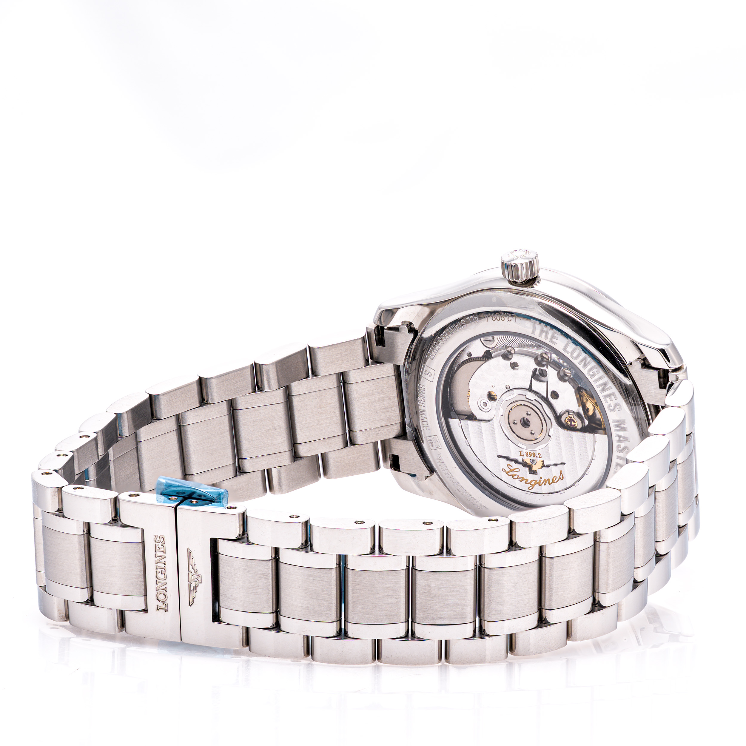 Master Collection 40