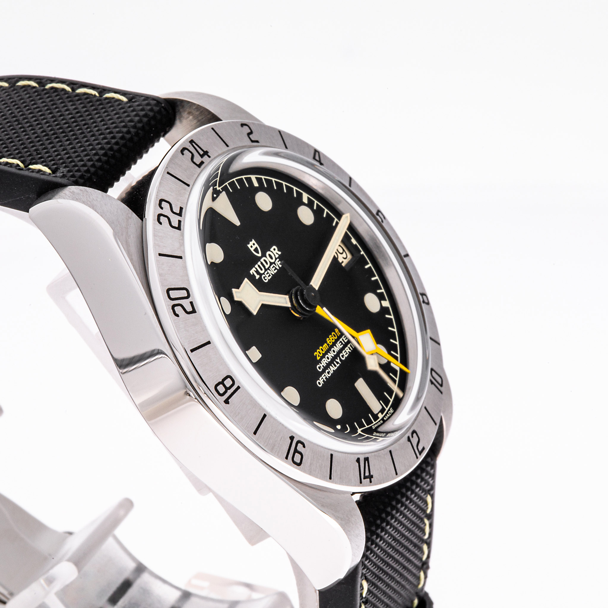 Black Bay Black Bay