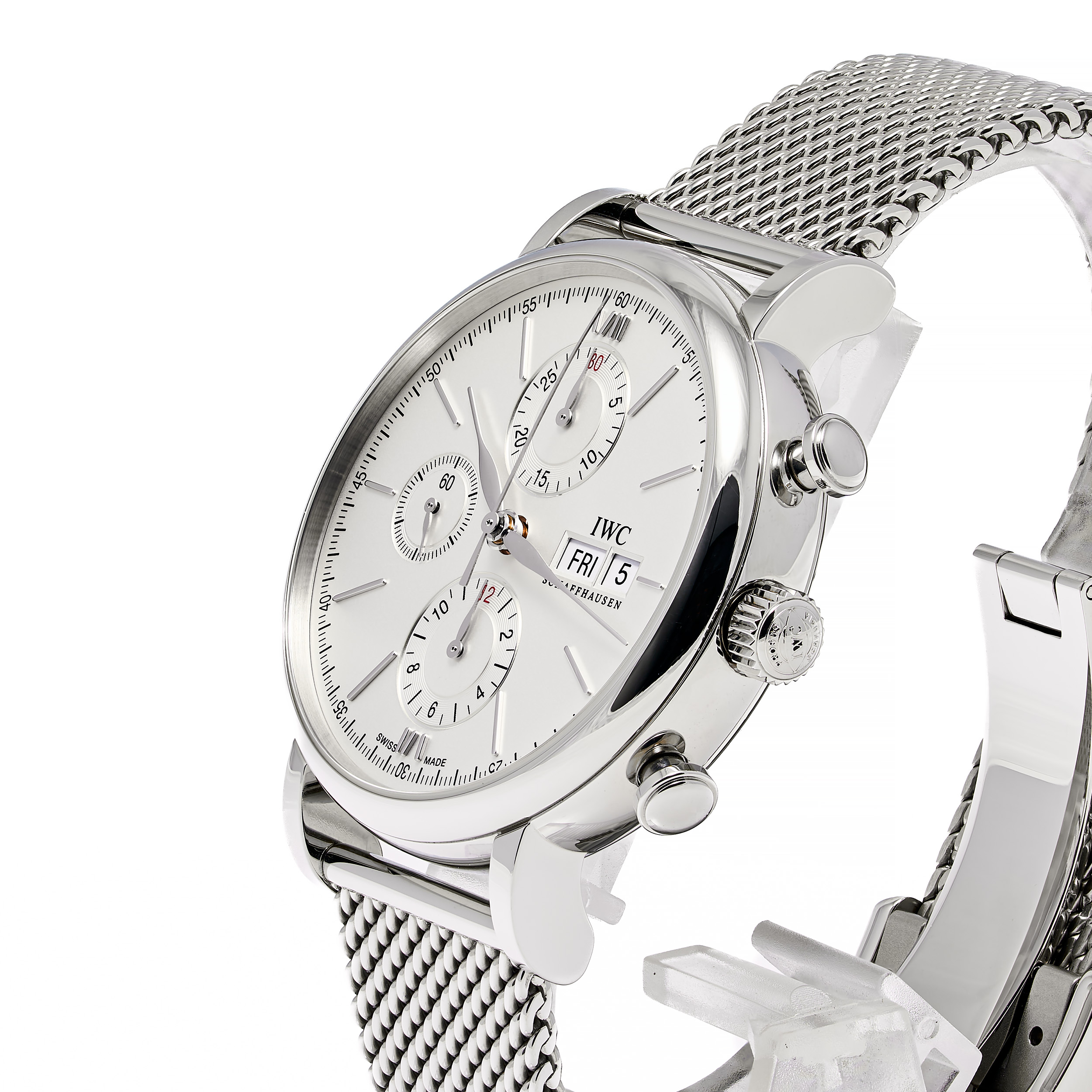 Portofino Chronograph 42