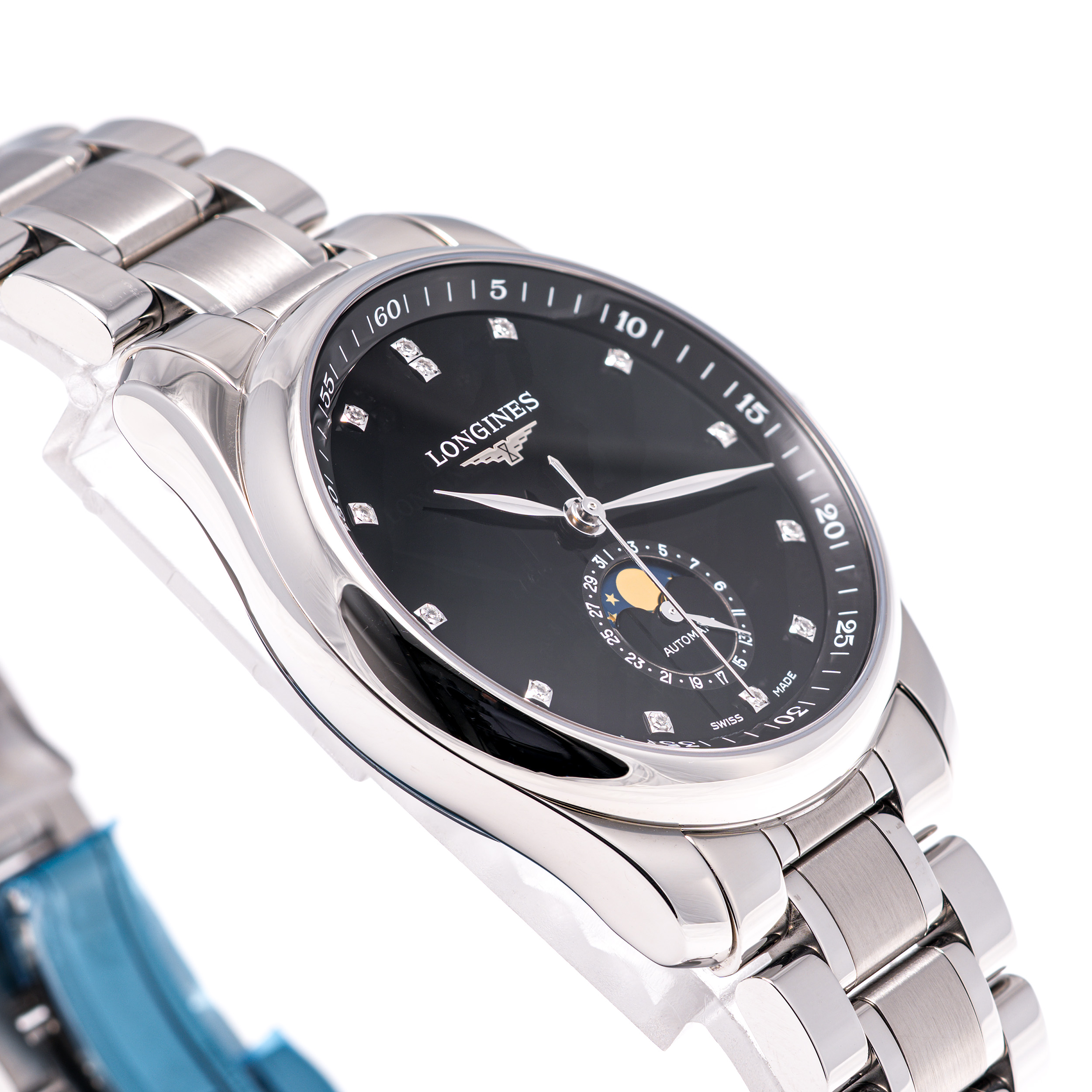 Master Collection 40