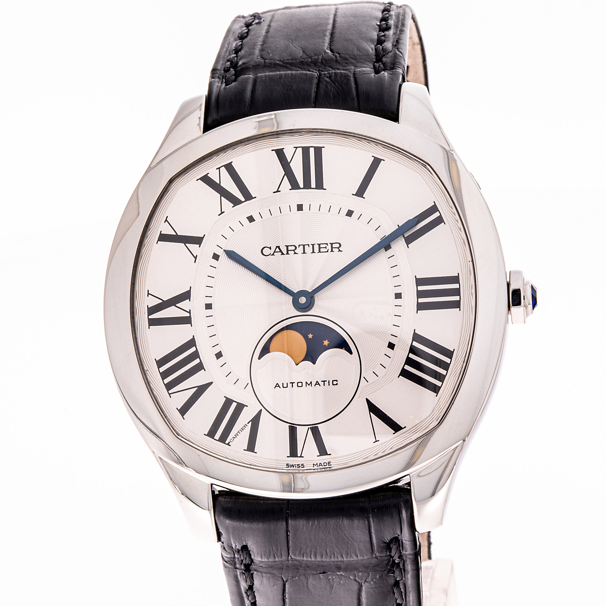 Drive De Cartier