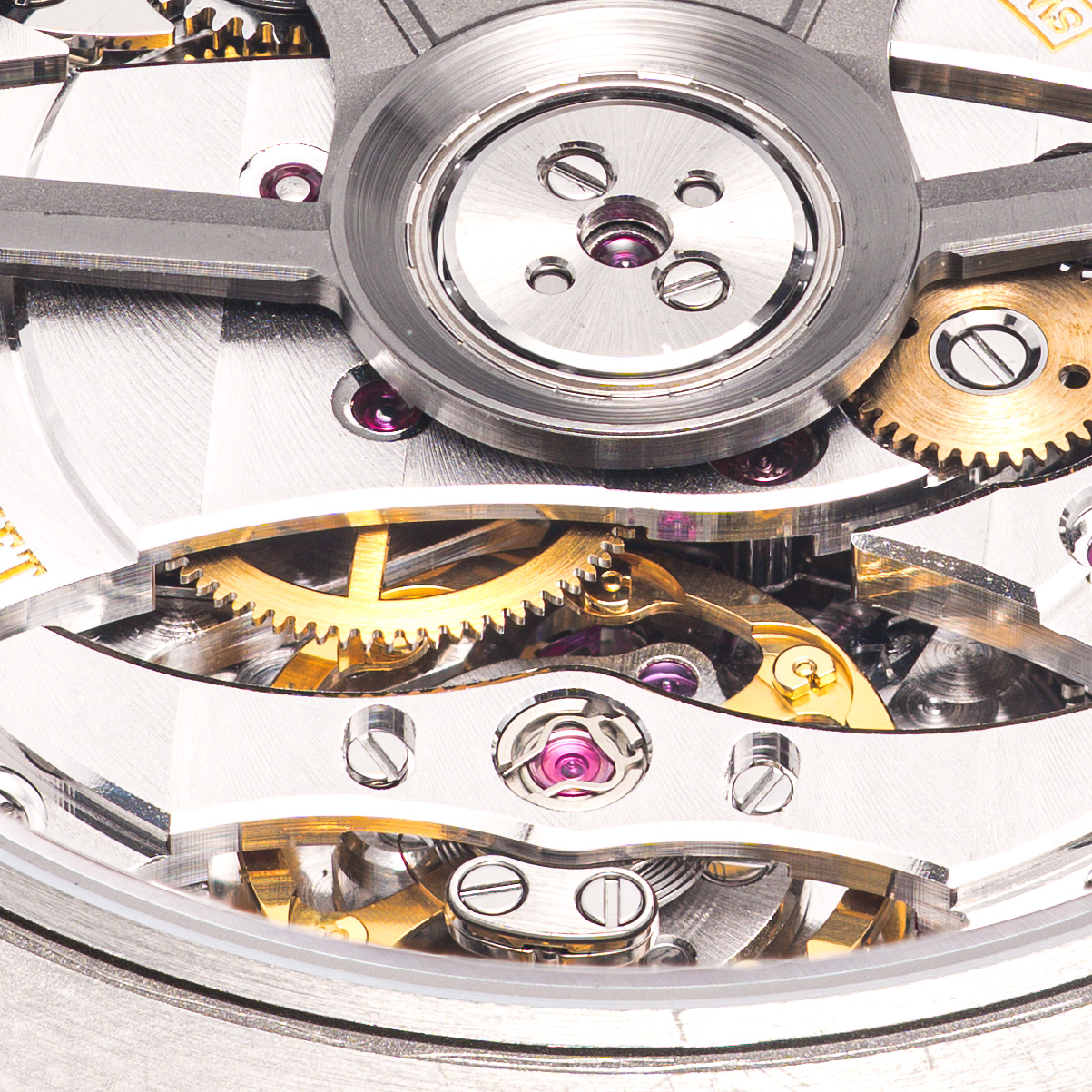 Royal Oak Offshore Chronograph 44