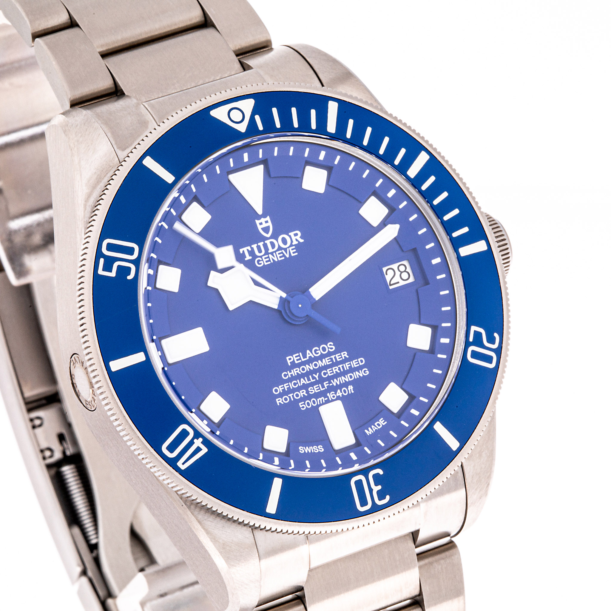 Pelagos Pelagos