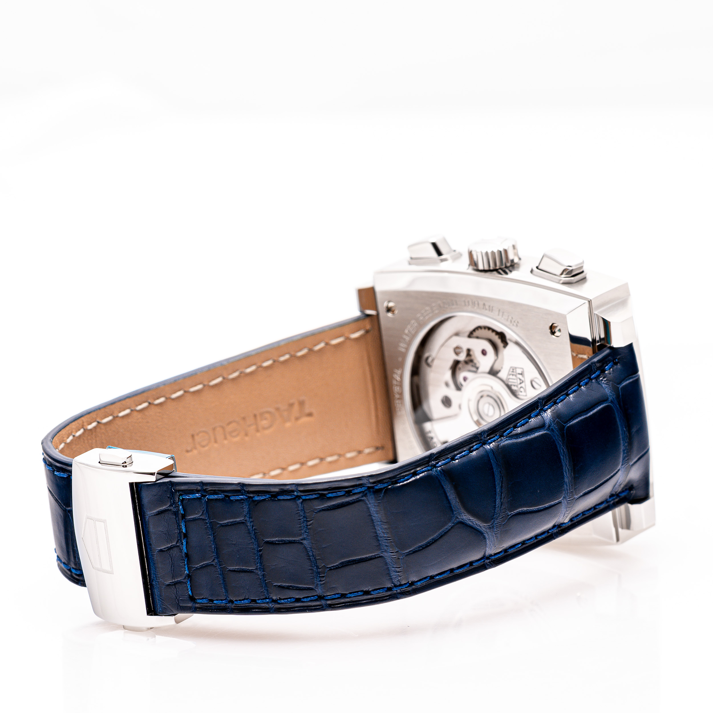 Monaco Calibre 02 44