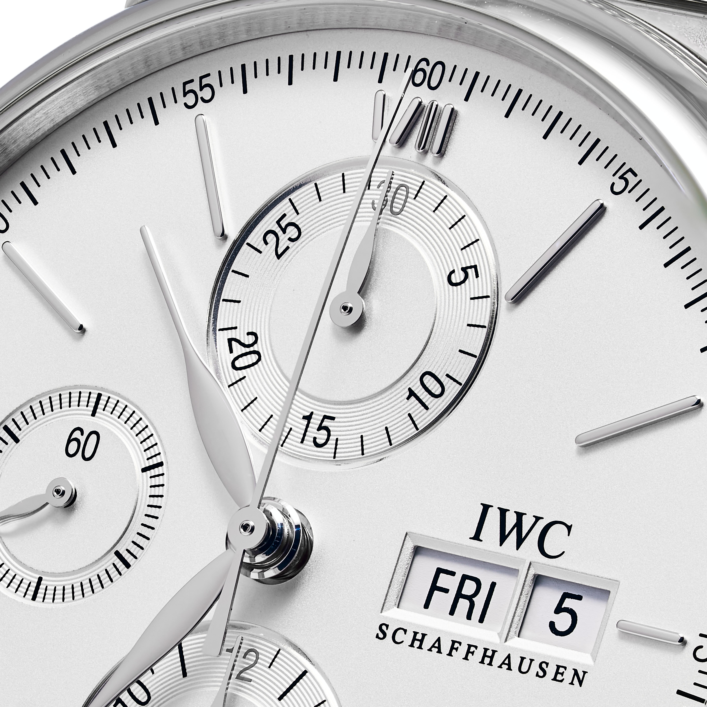 Portofino Chronograph 42