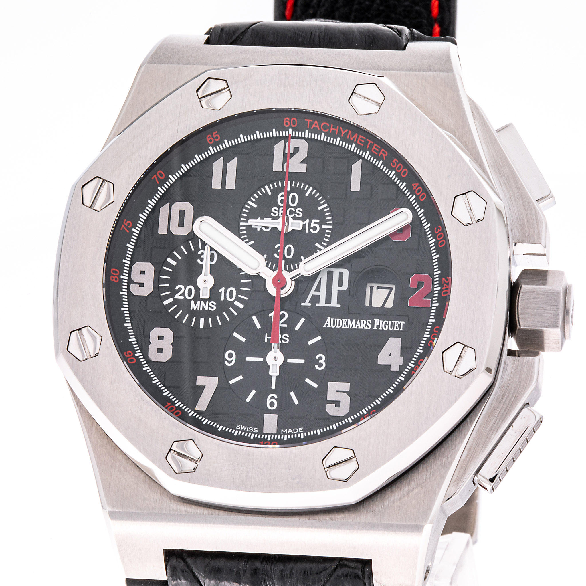 Royal Oak Offshore