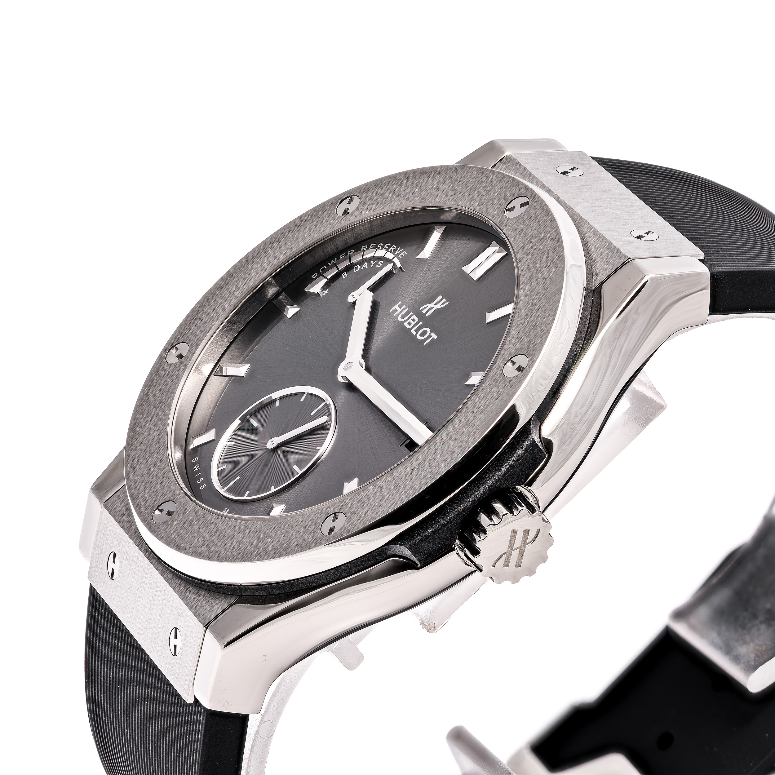Classic Fusion Power Reserve 45