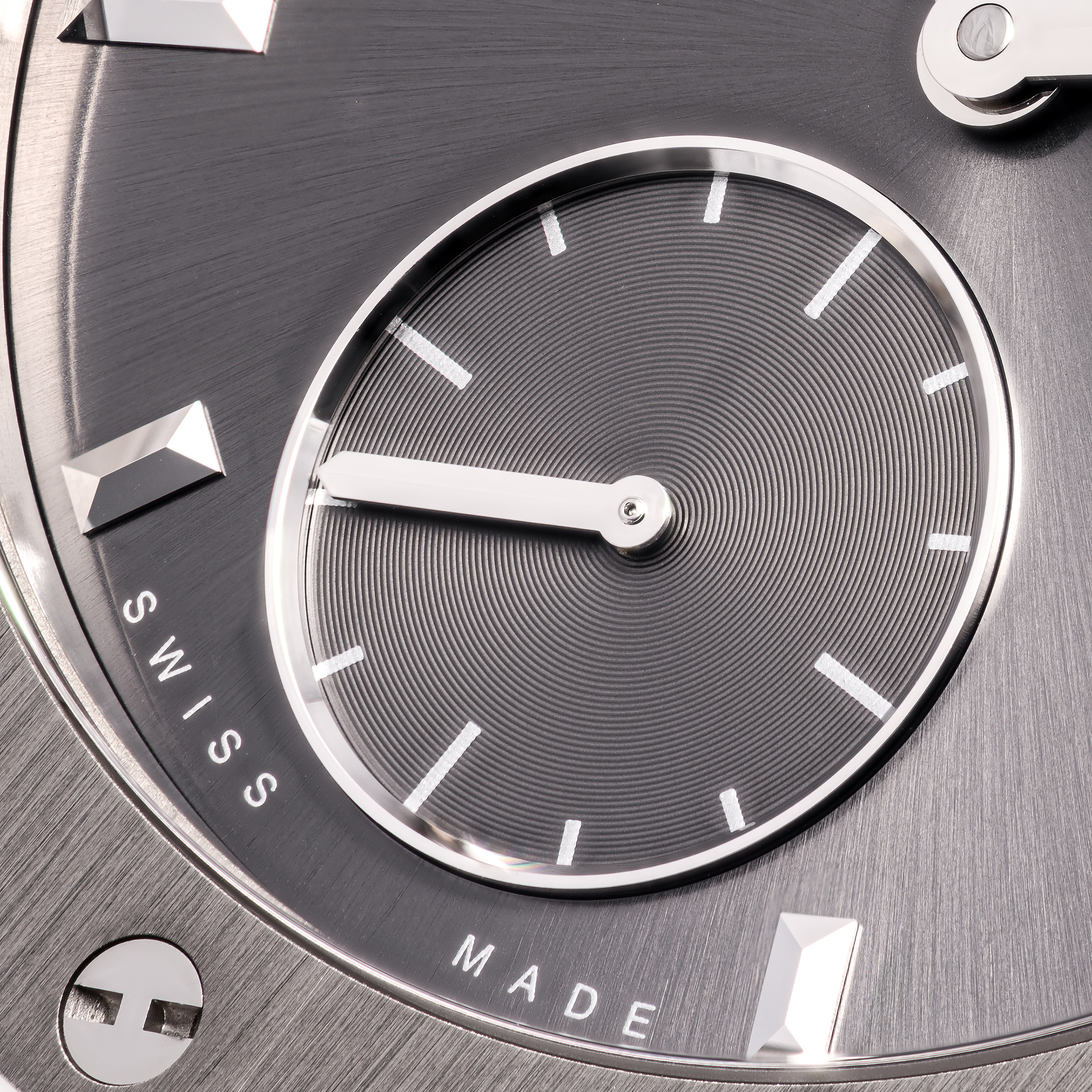 Classic Fusion Power Reserve 45