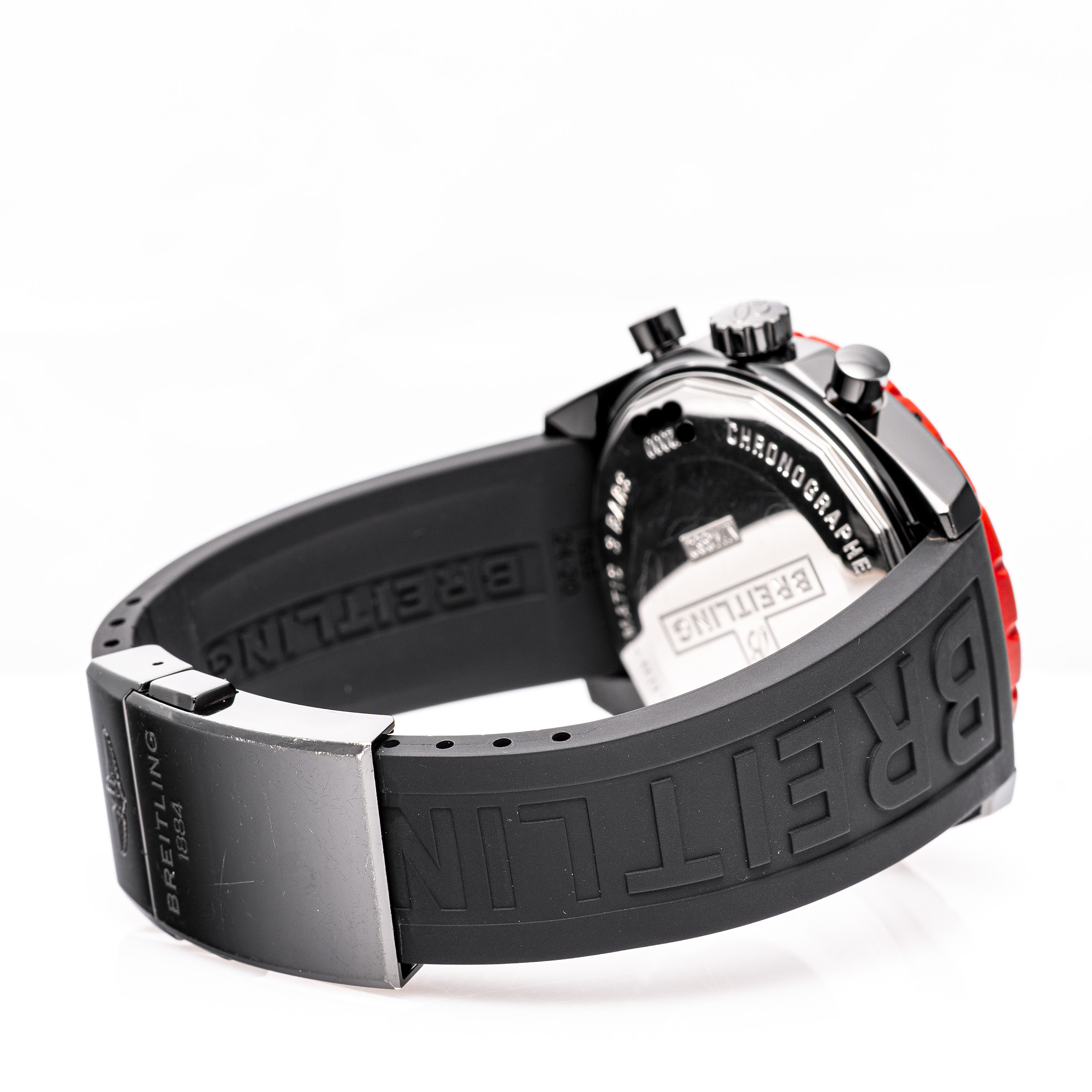 Chrono-Matic Limited 49