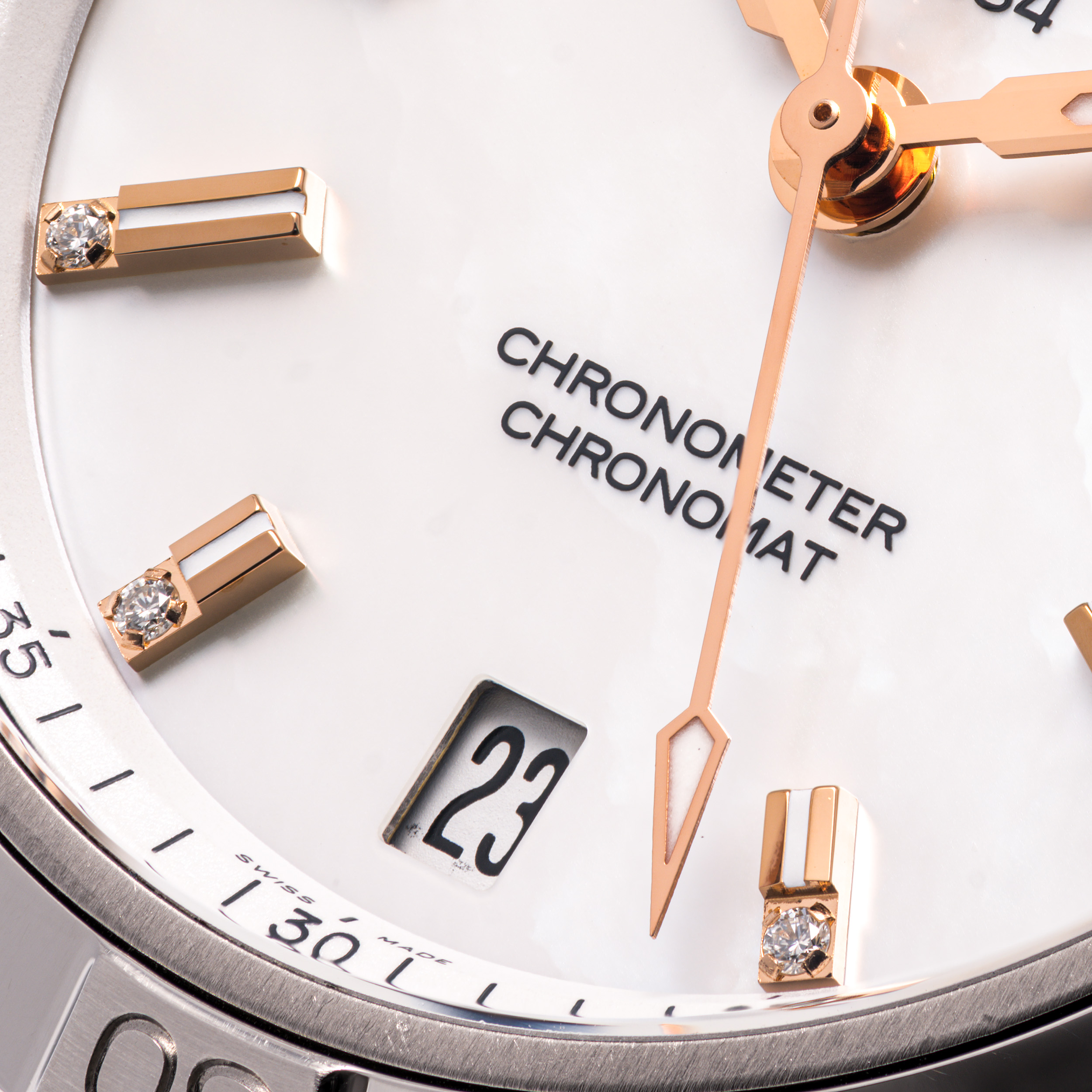 Chronomat 36