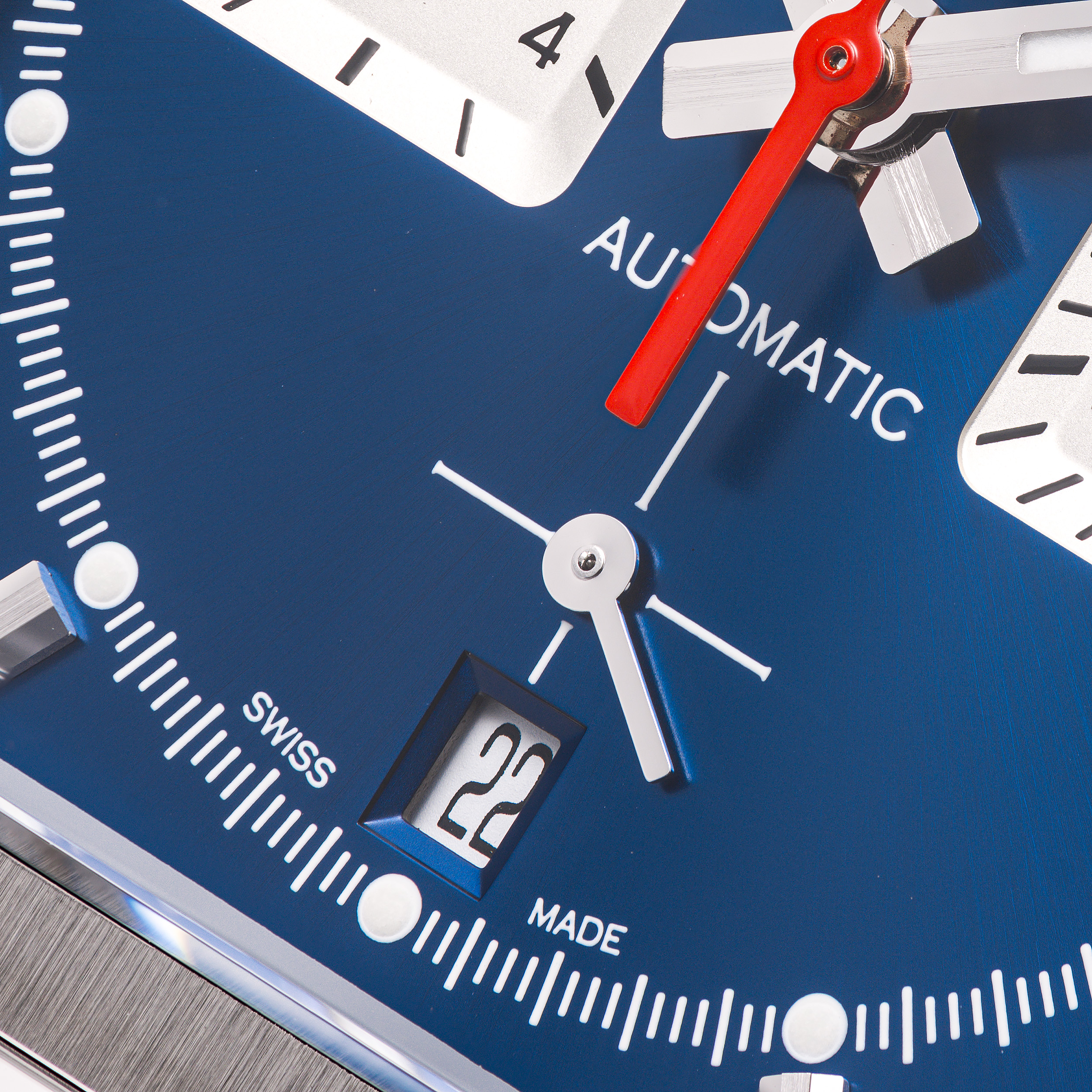 Monaco Calibre 02 44