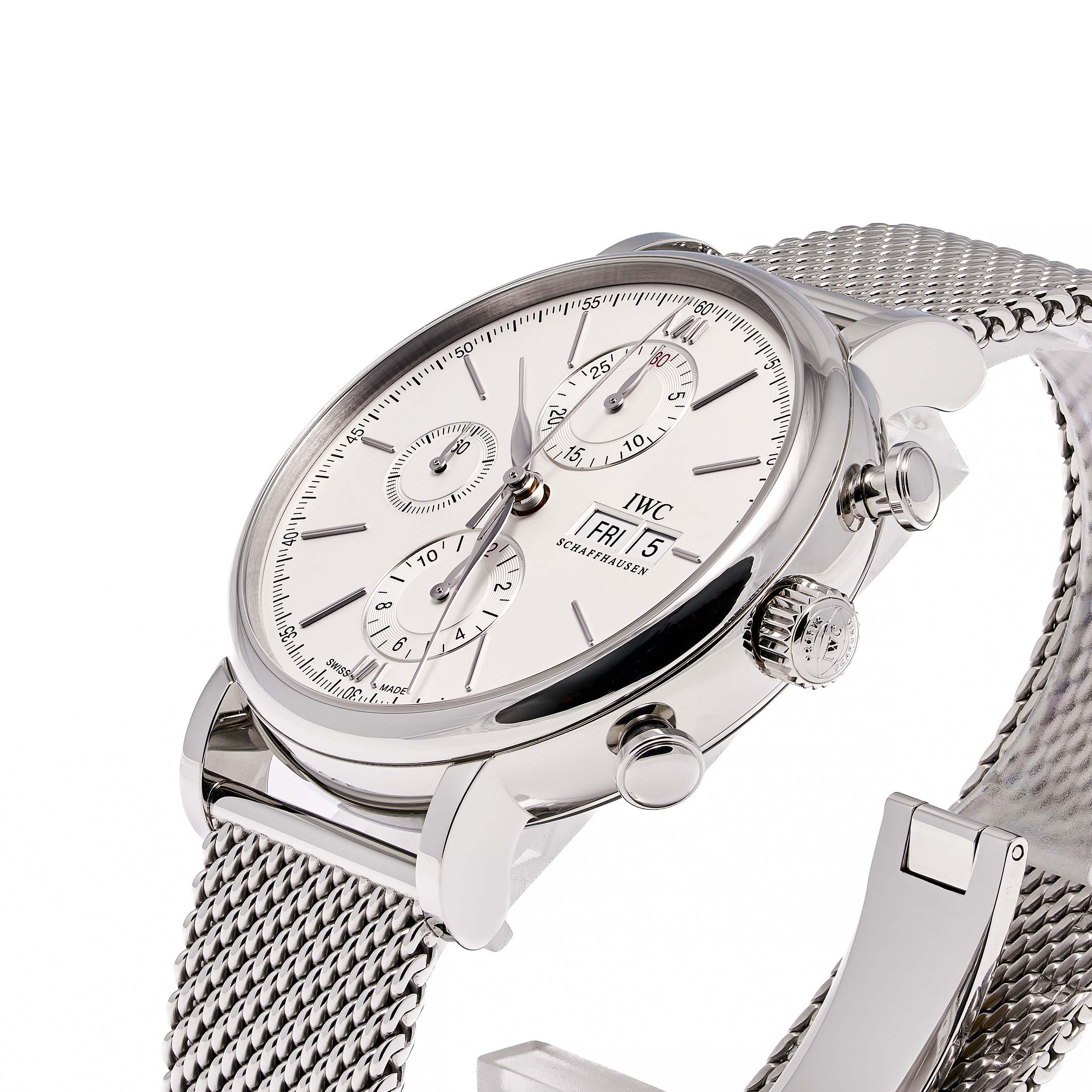 Portofino Chronograph 42