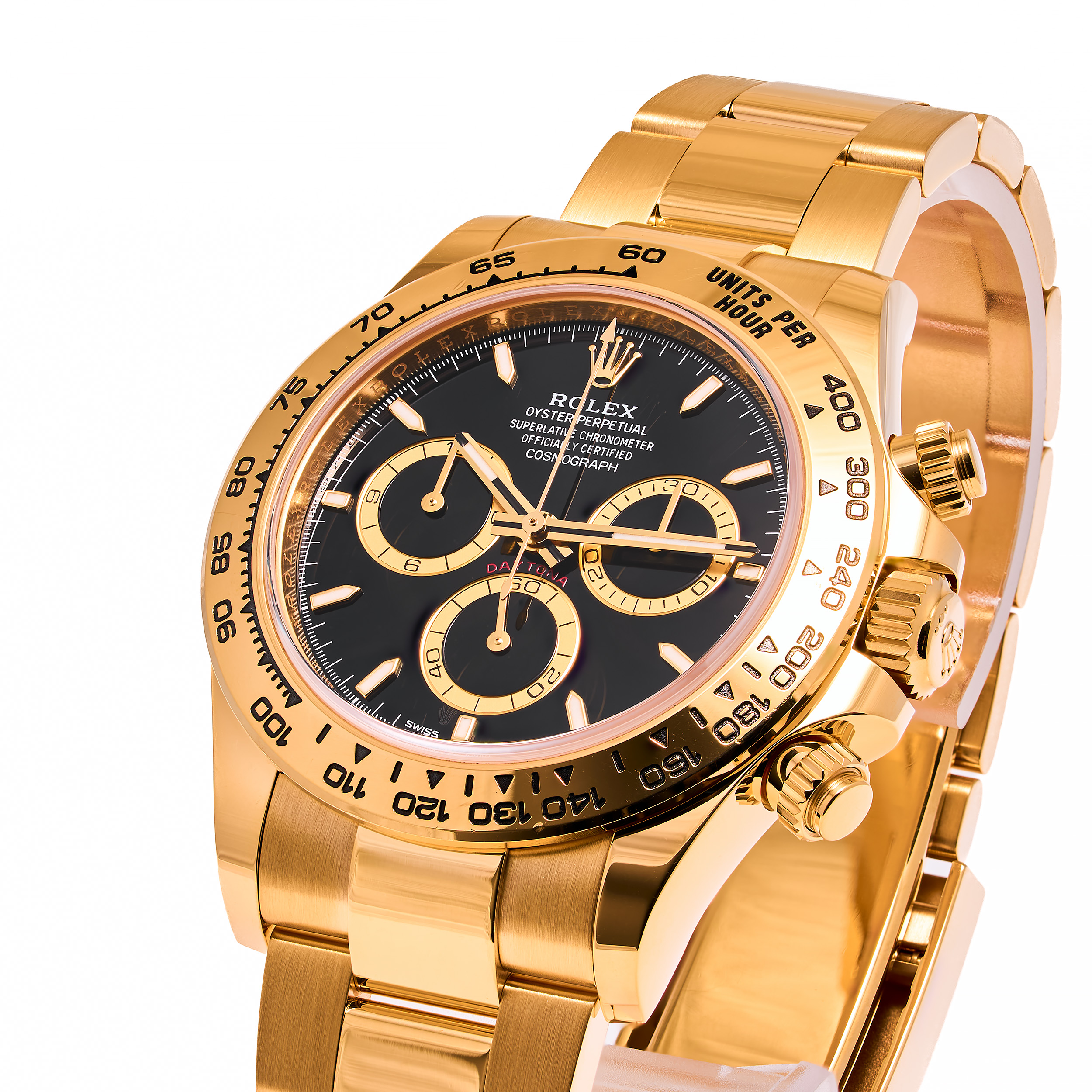 Cosmograph Daytona