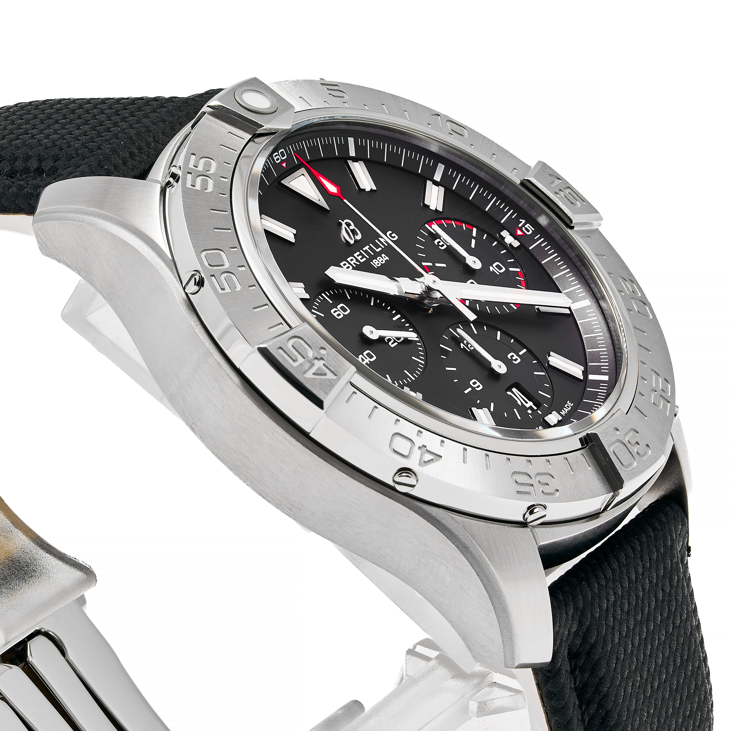 Avenger 44 B01 Chrono
